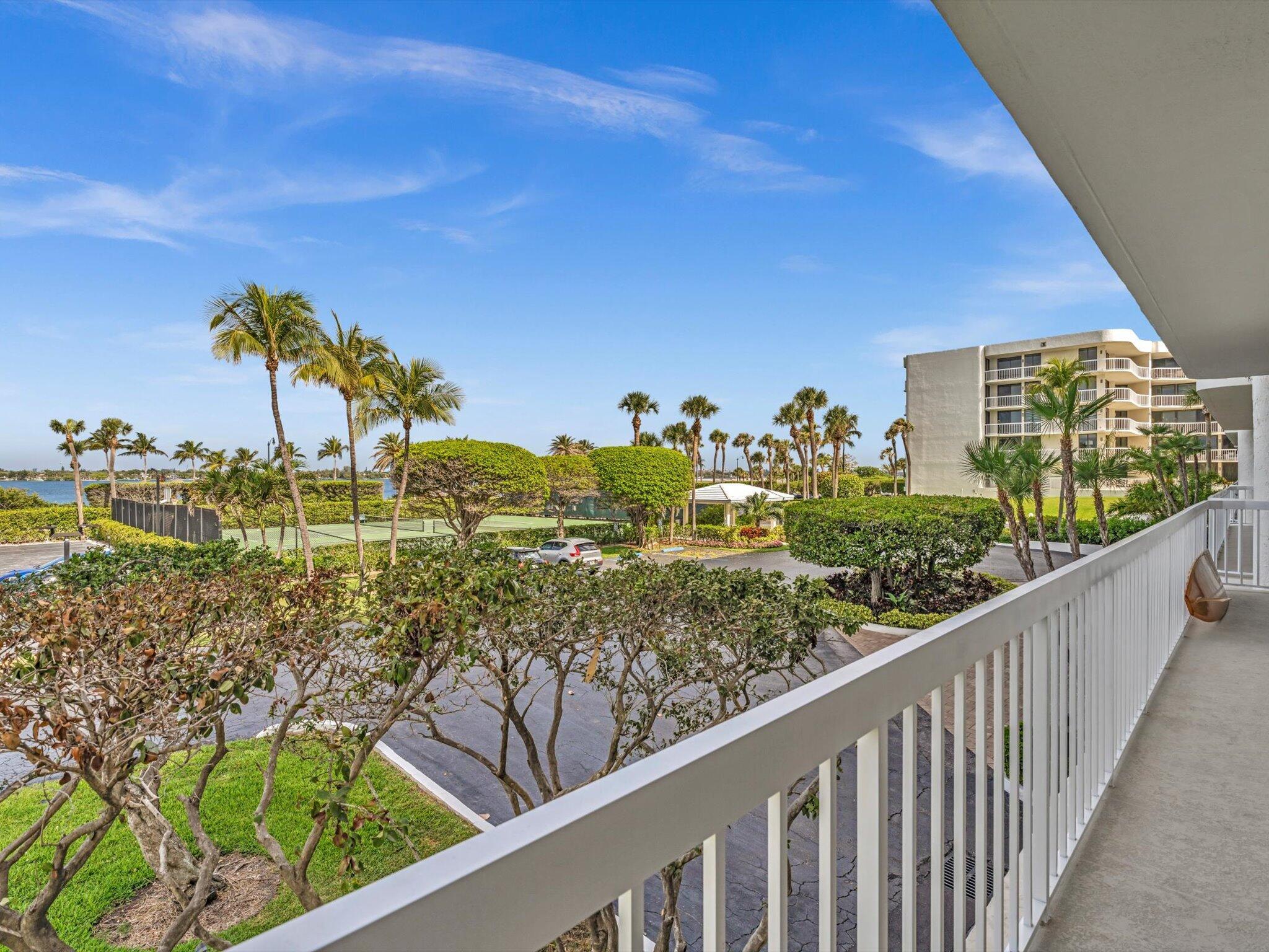 3300 S Ocean Boulevard 108s