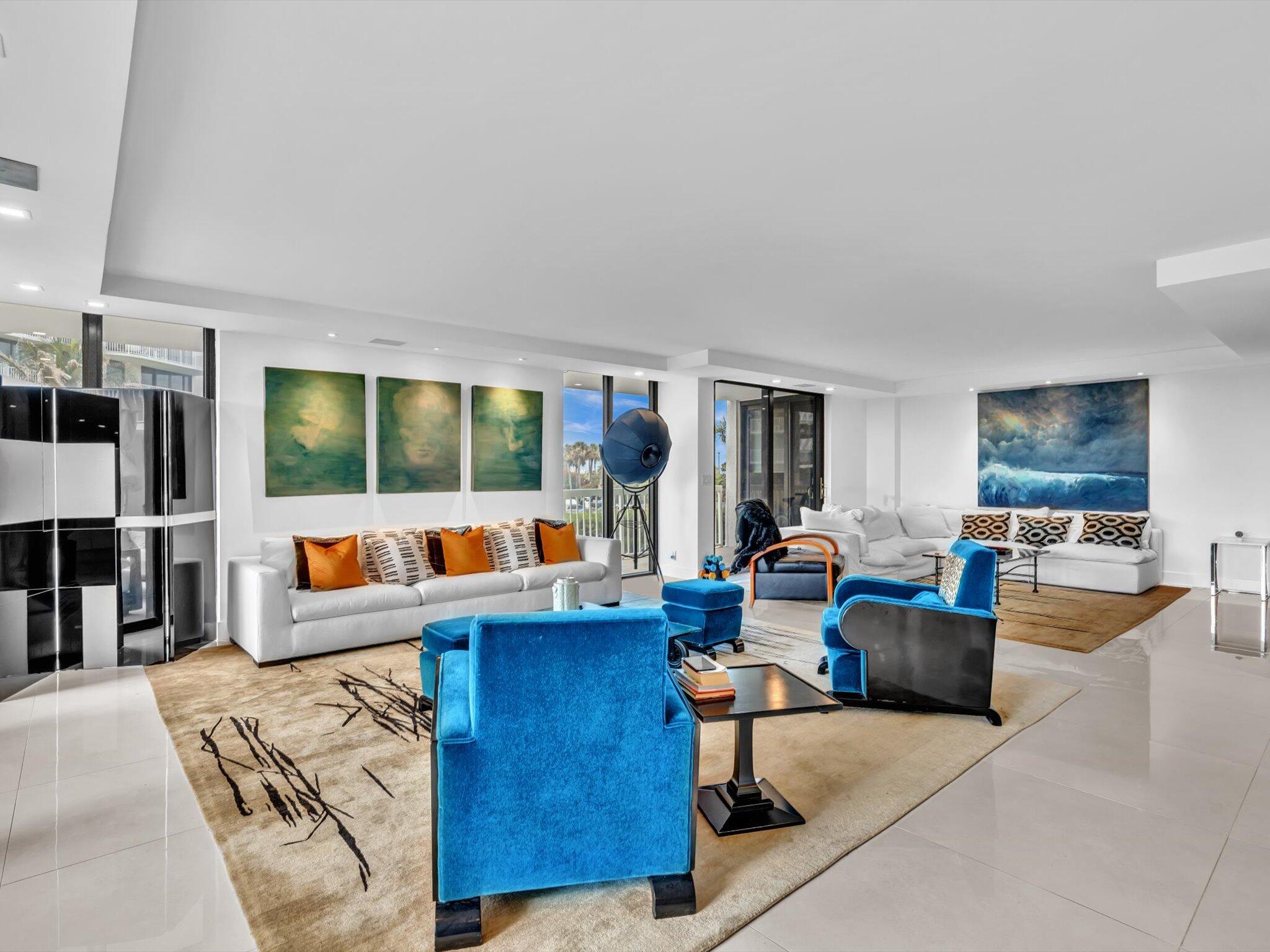 3300 S Ocean Boulevard 108s