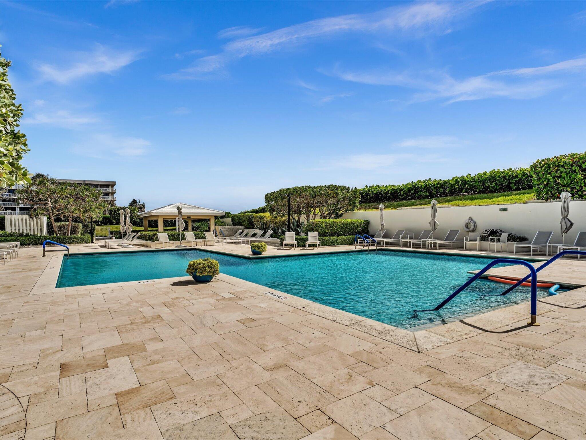 3300 S Ocean Boulevard 108s