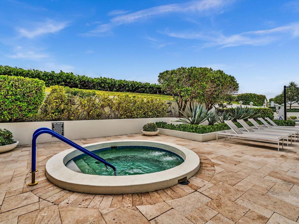 3300 S Ocean Boulevard 108s