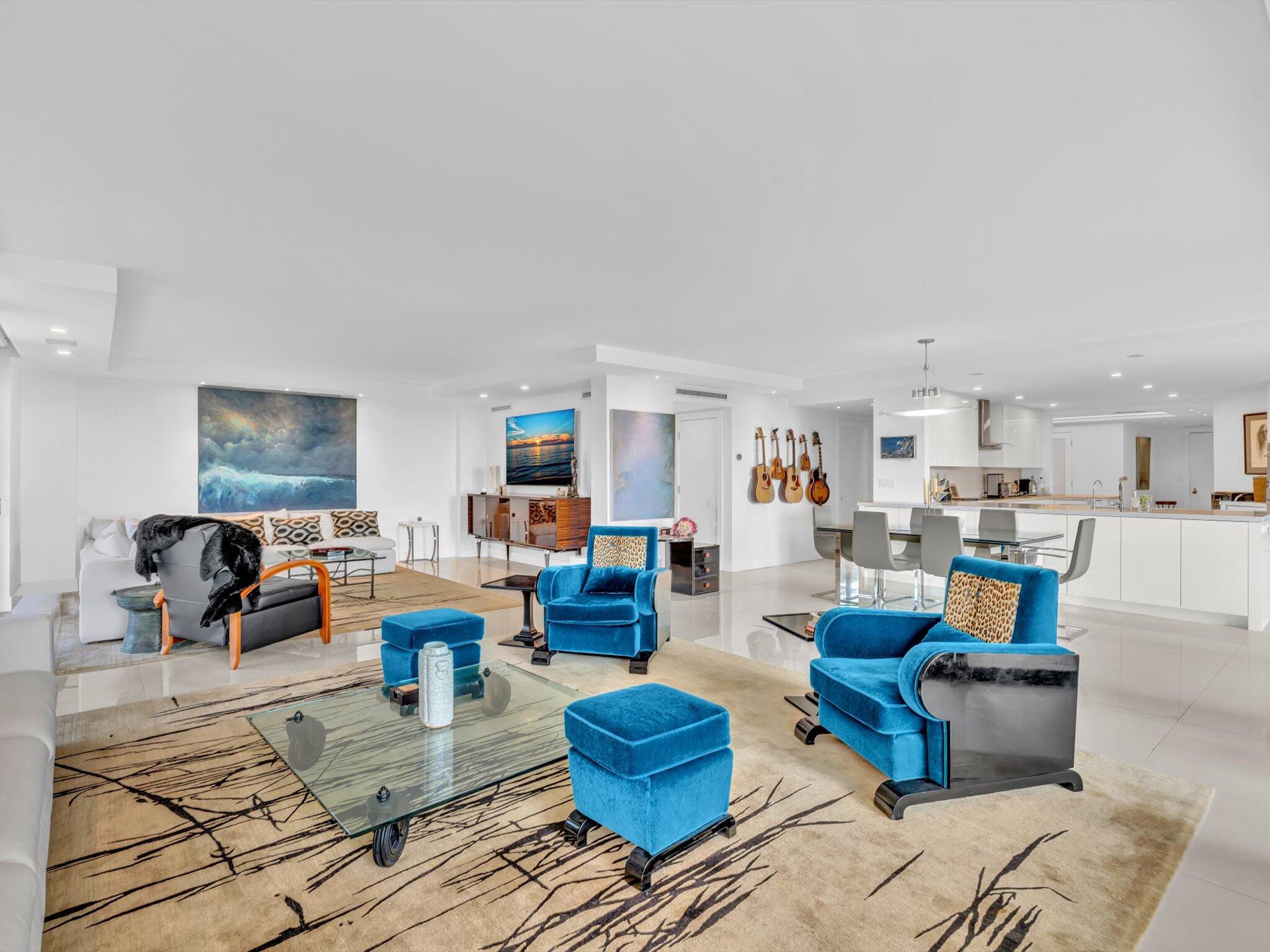 3300 S Ocean Boulevard 108s