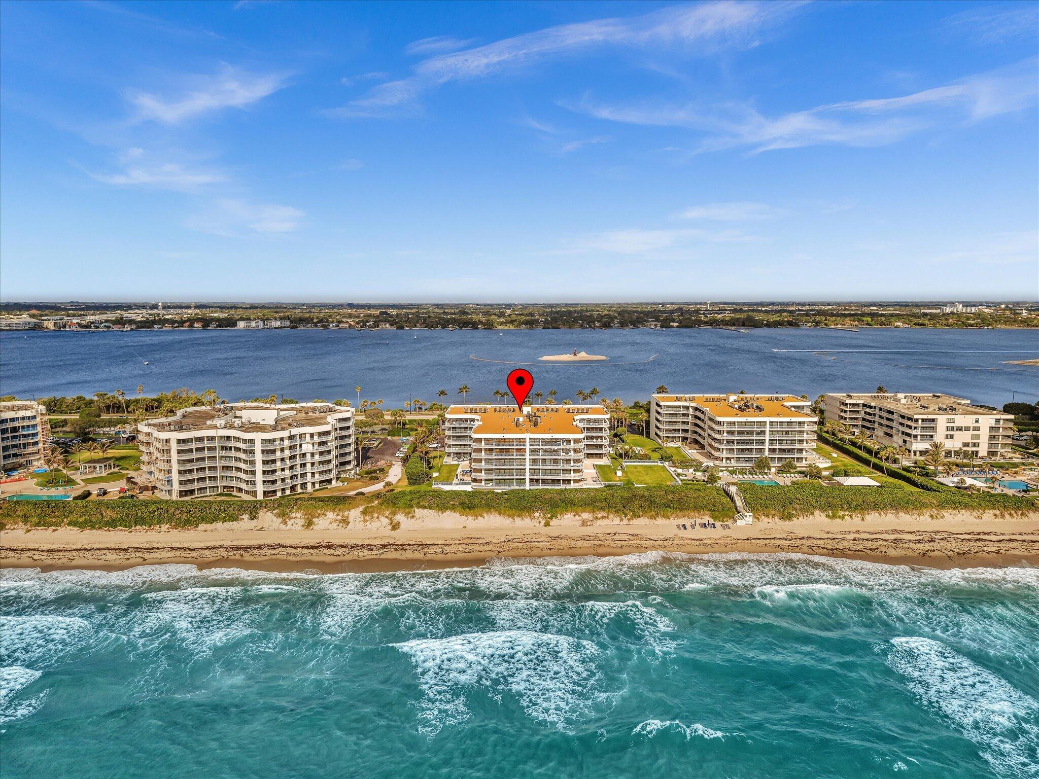 3300 S Ocean Boulevard 108s