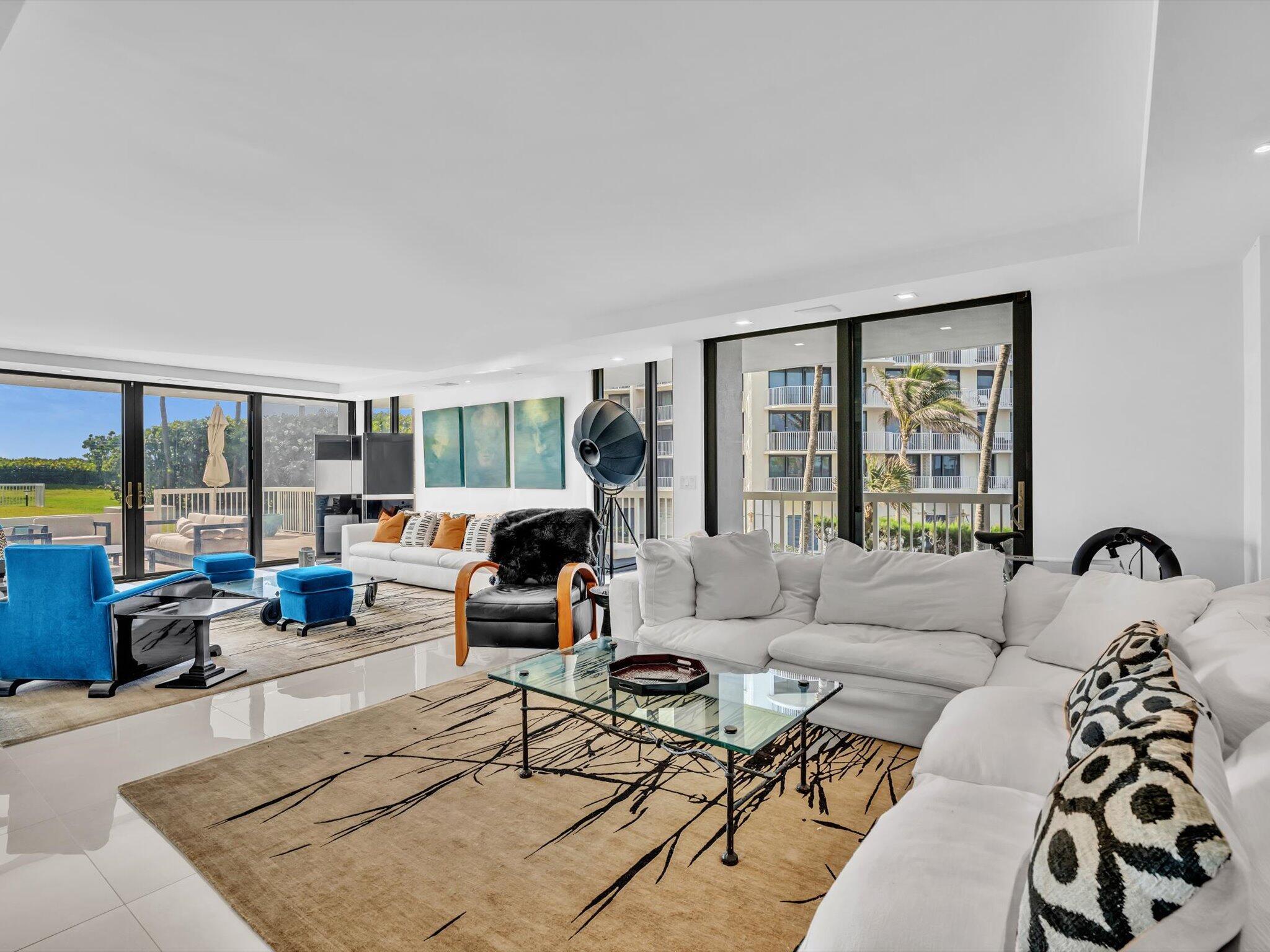 3300 S Ocean Boulevard 108s