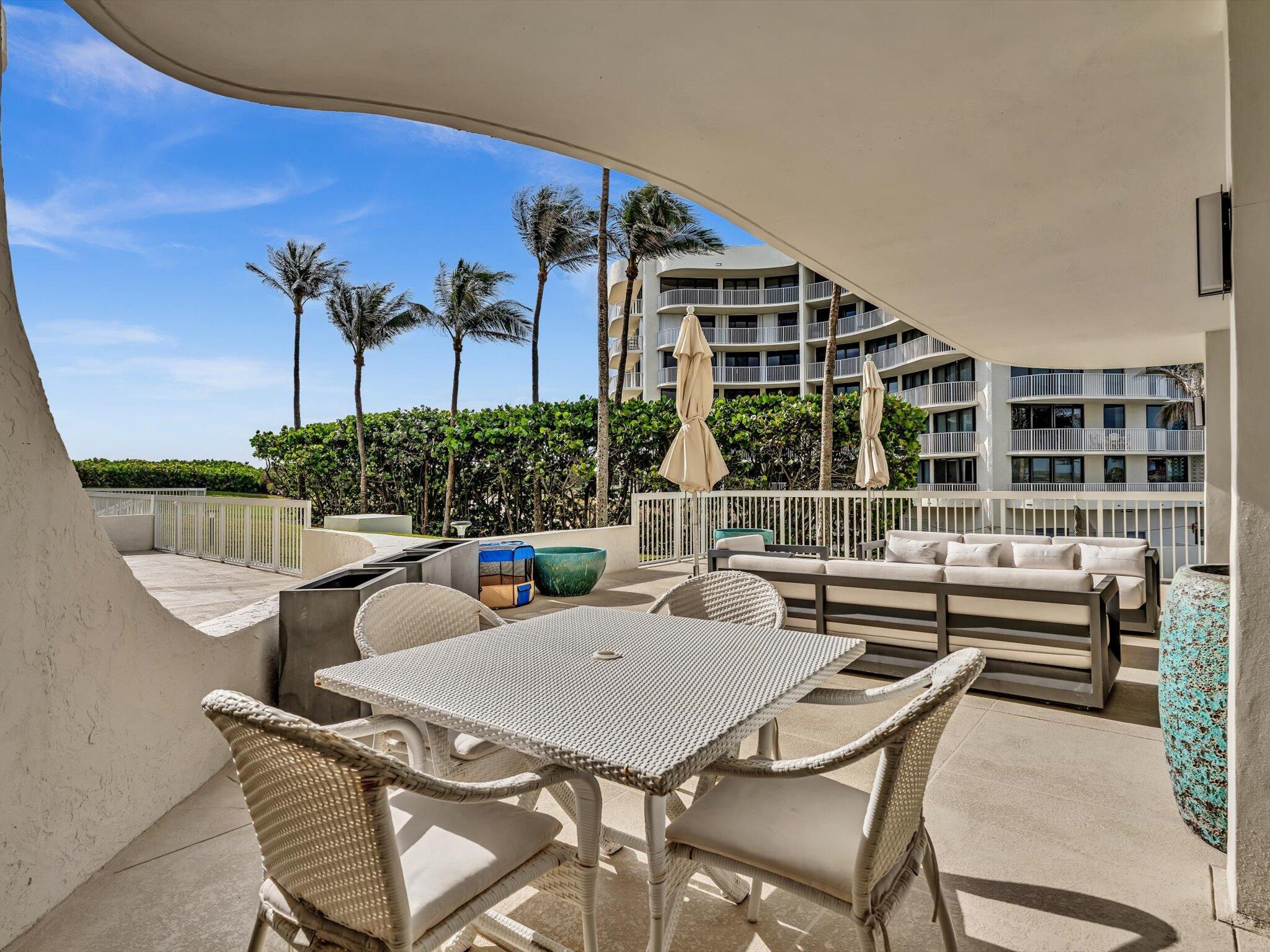 3300 S Ocean Boulevard 108s