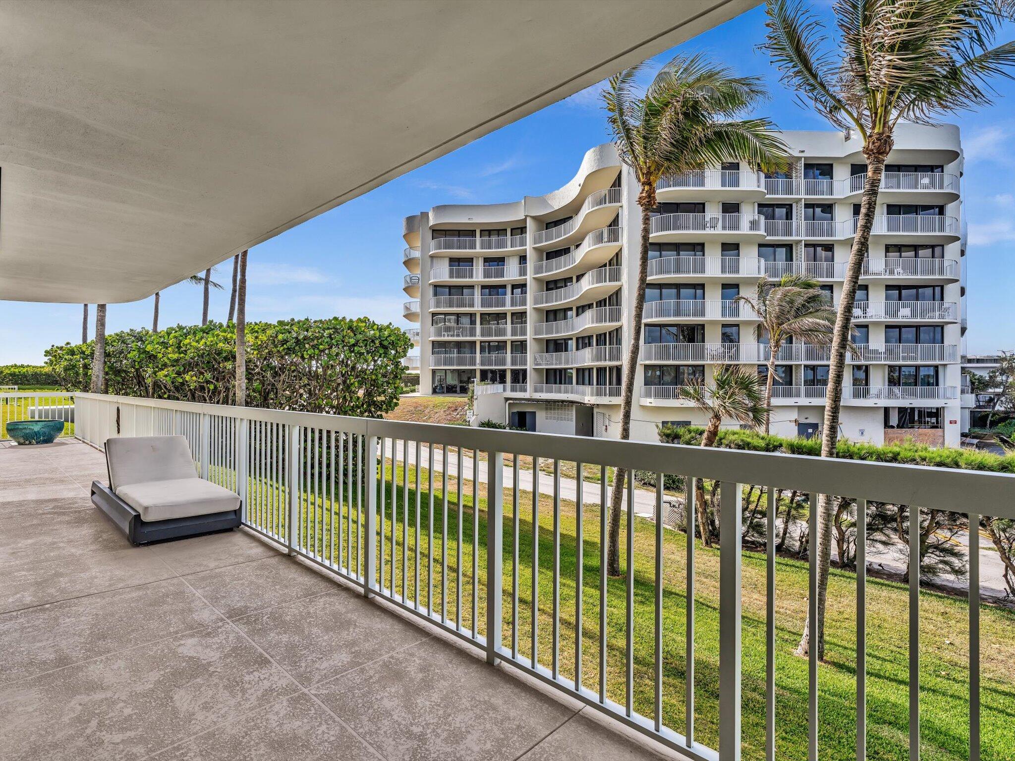 3300 S Ocean Boulevard 108s