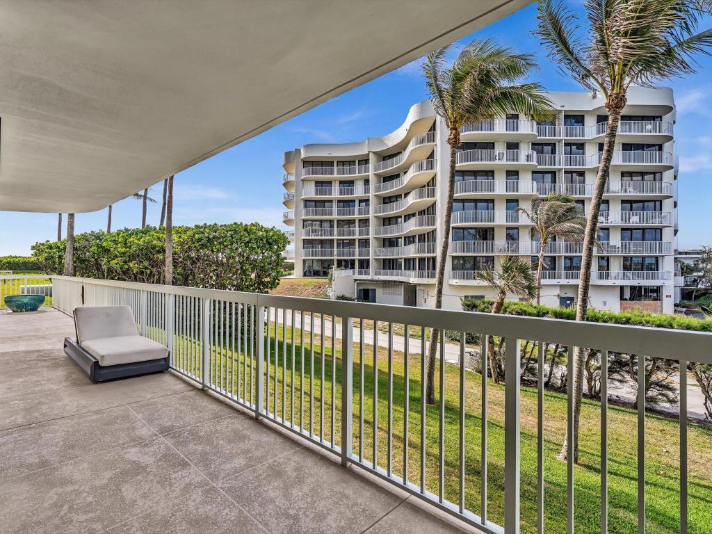 3300 S Ocean Boulevard 108s