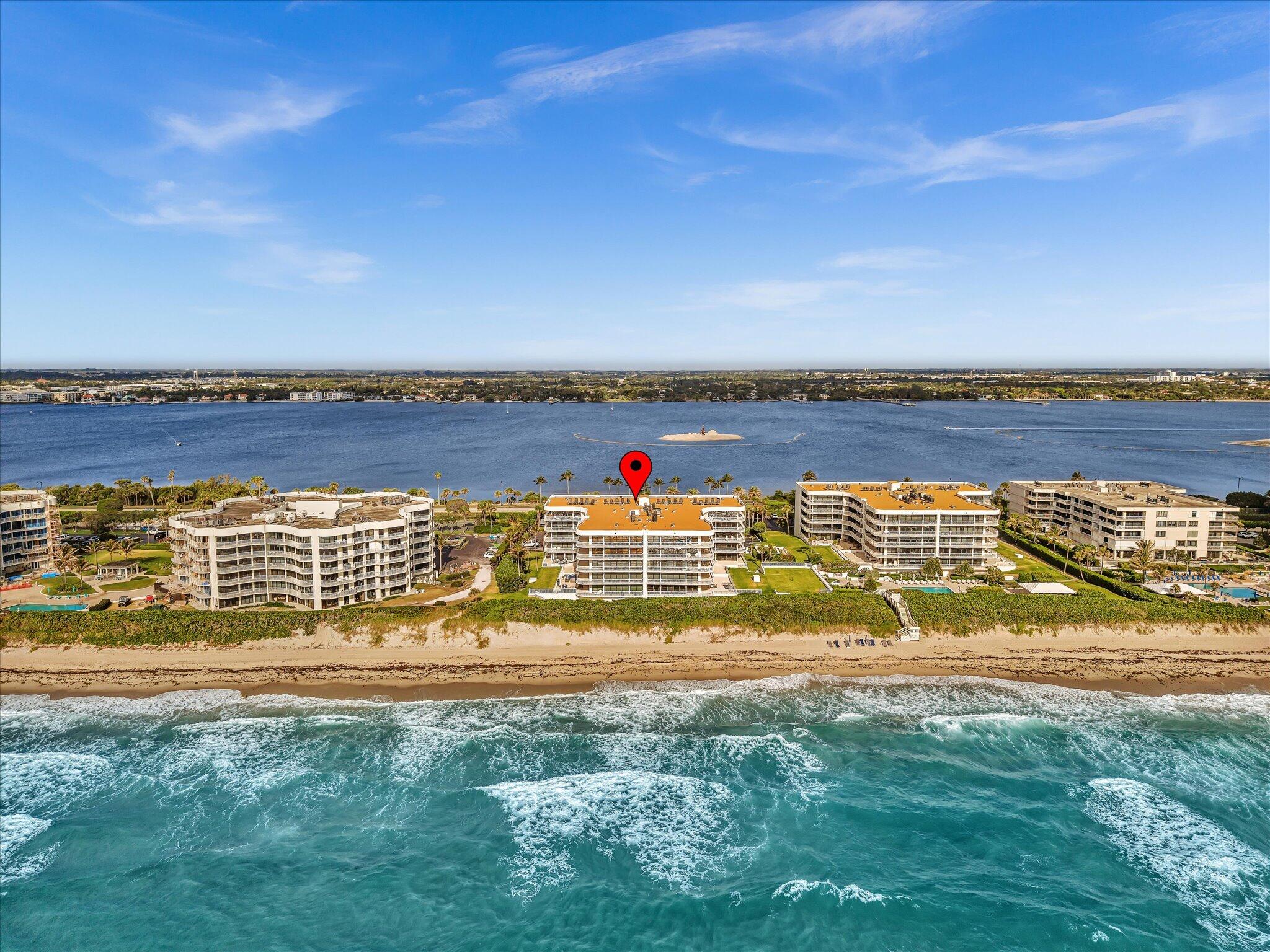 3300 S Ocean Boulevard 108s