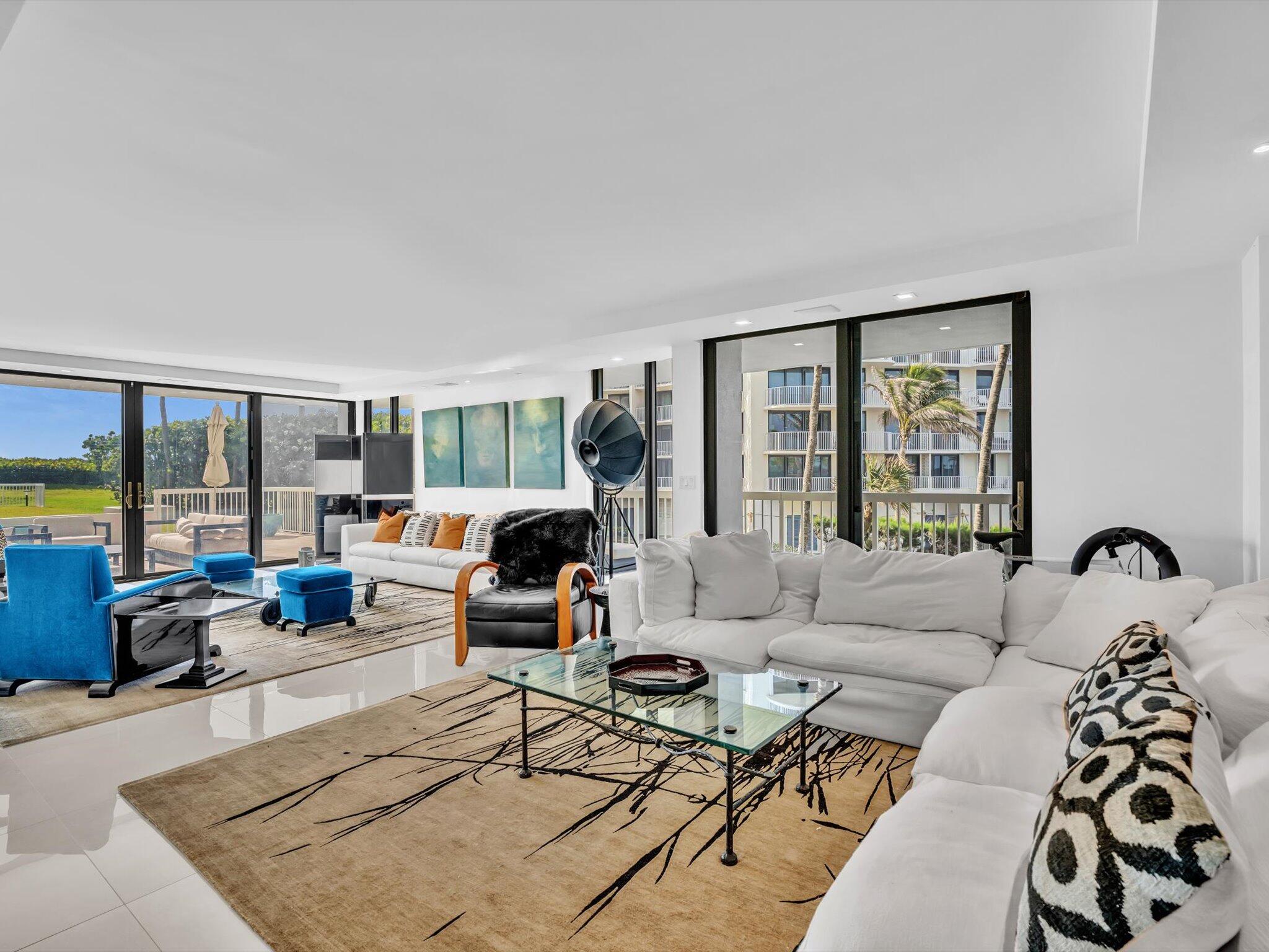 3300 S Ocean Boulevard 108s