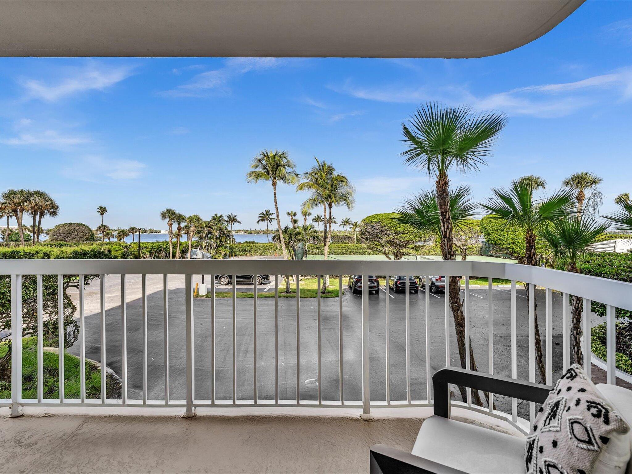 3300 S Ocean Boulevard 108s