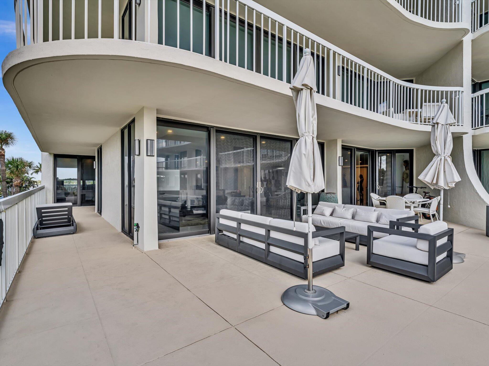 3300 S Ocean Boulevard 108s