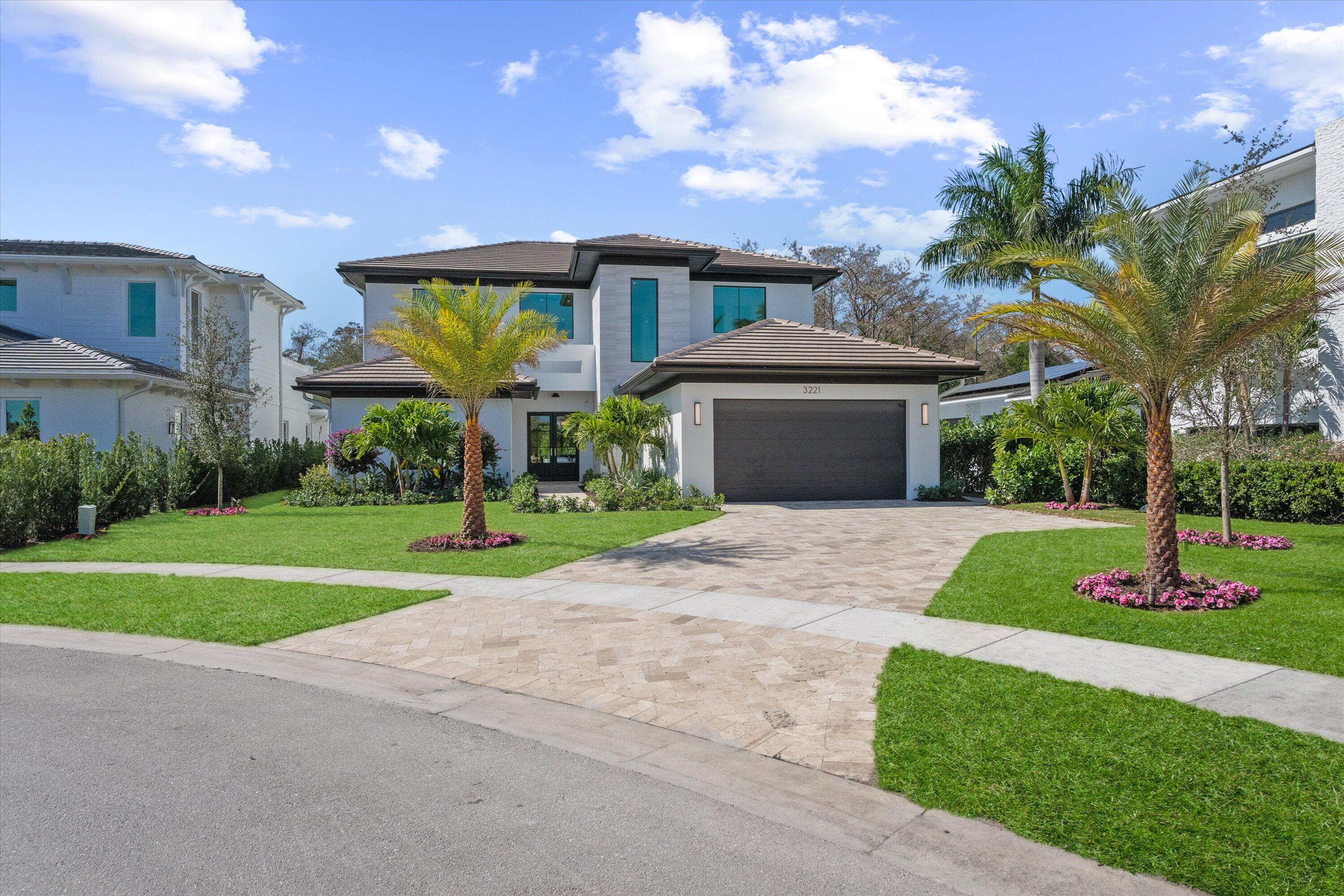 3221 Blue Cypress Lane