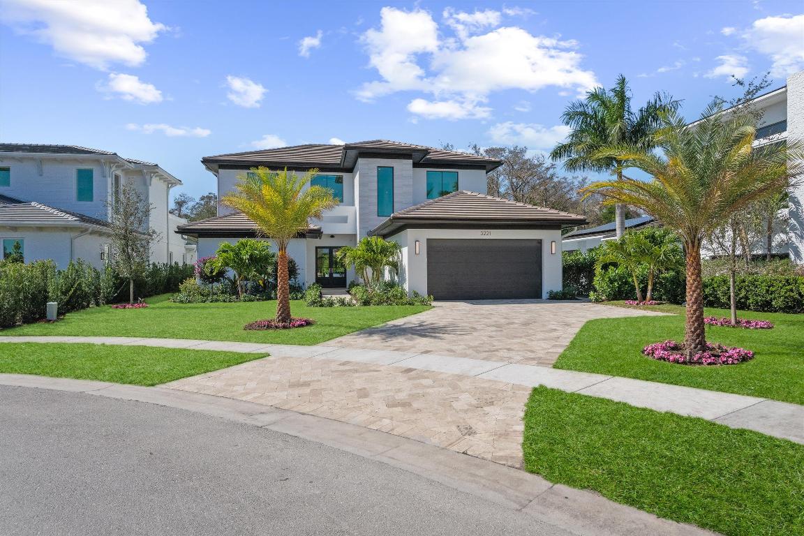 3221 Blue Cypress Lane