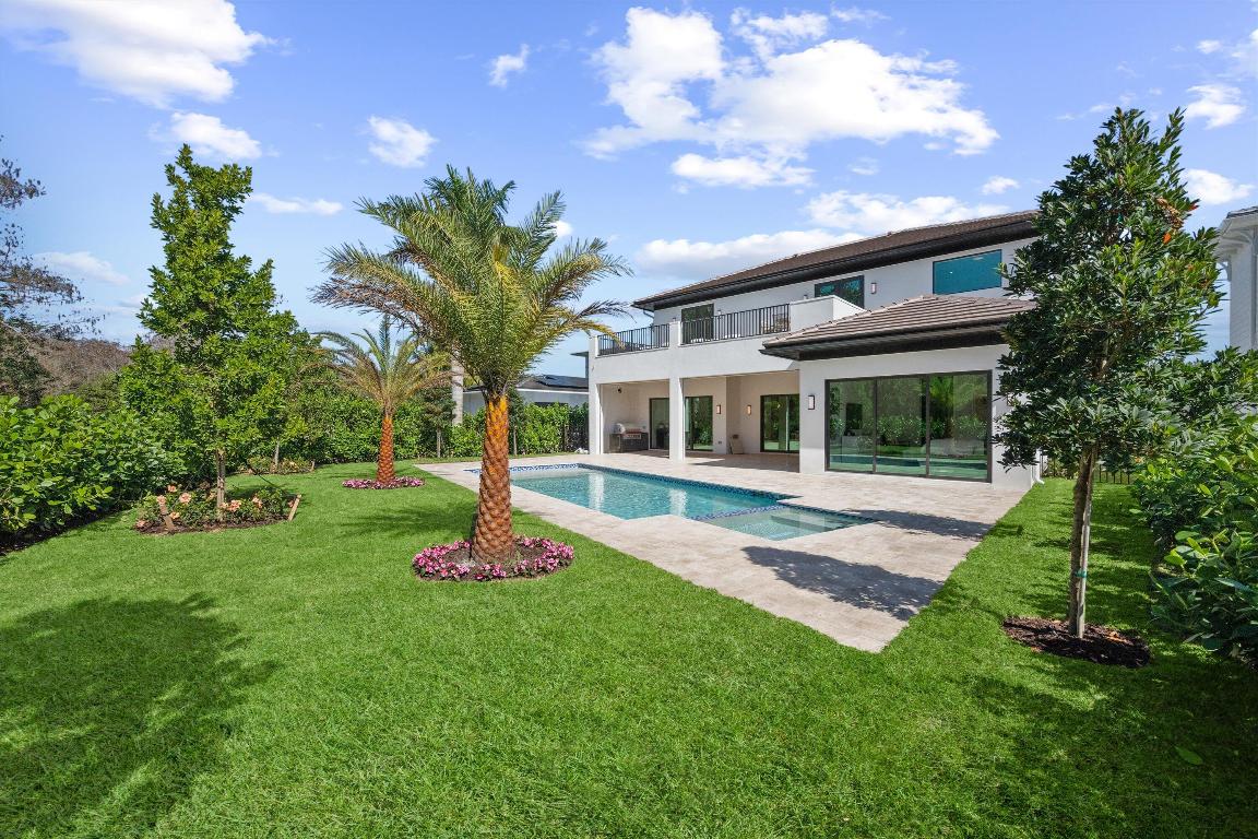 3221 Blue Cypress Lane