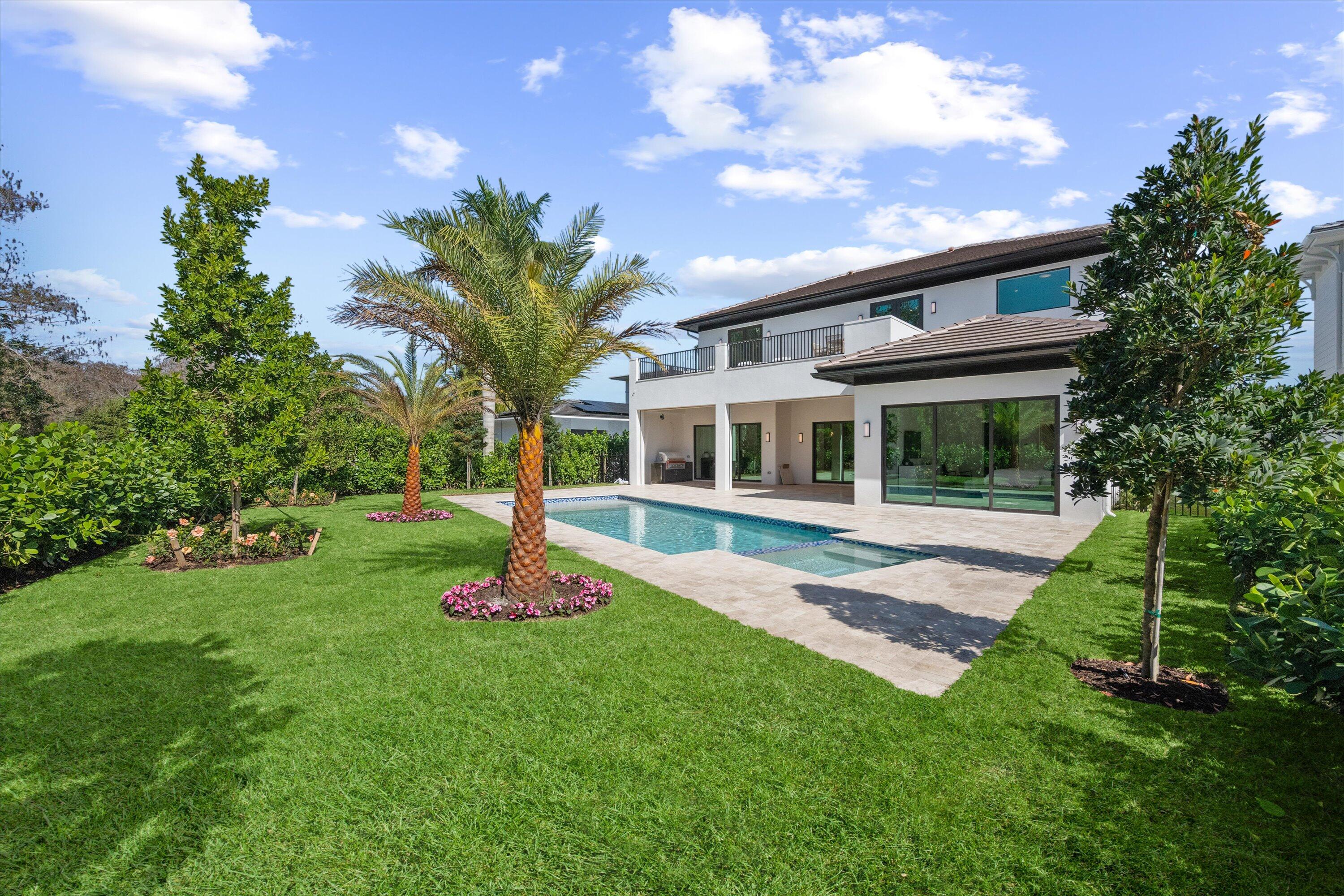 3221 Blue Cypress Lane