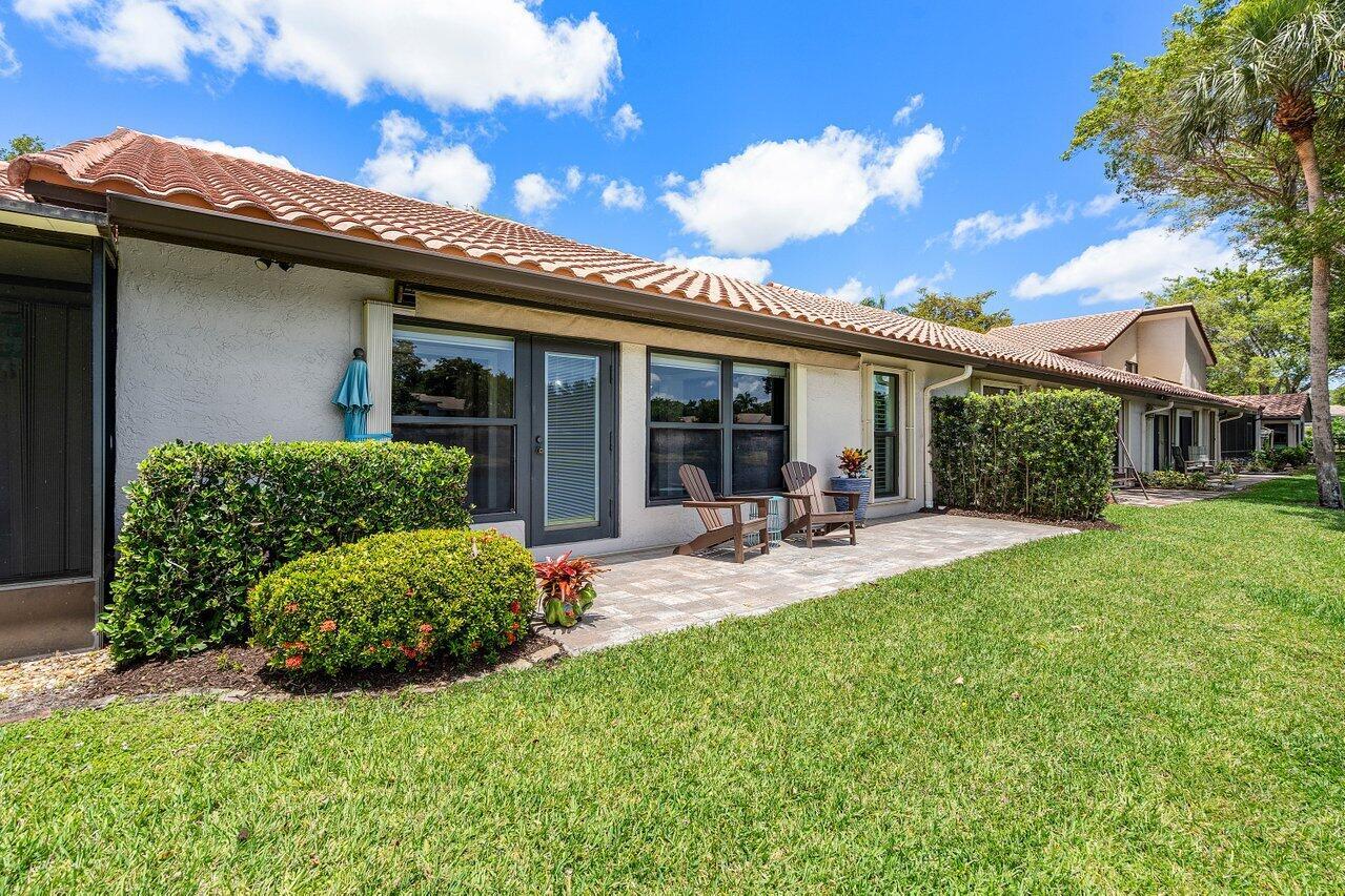 648 Deer Creek Edgewater Drive