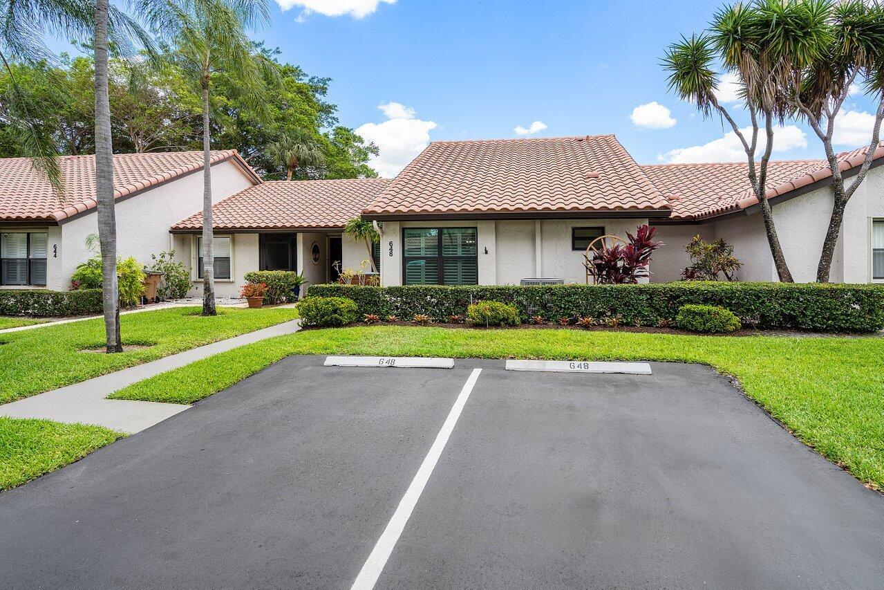 648 Deer Creek Edgewater Drive