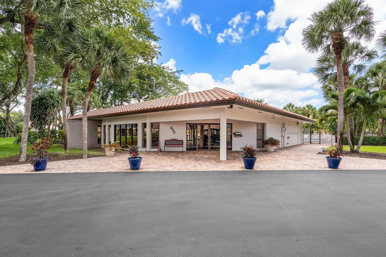 648 Deer Creek Edgewater Drive