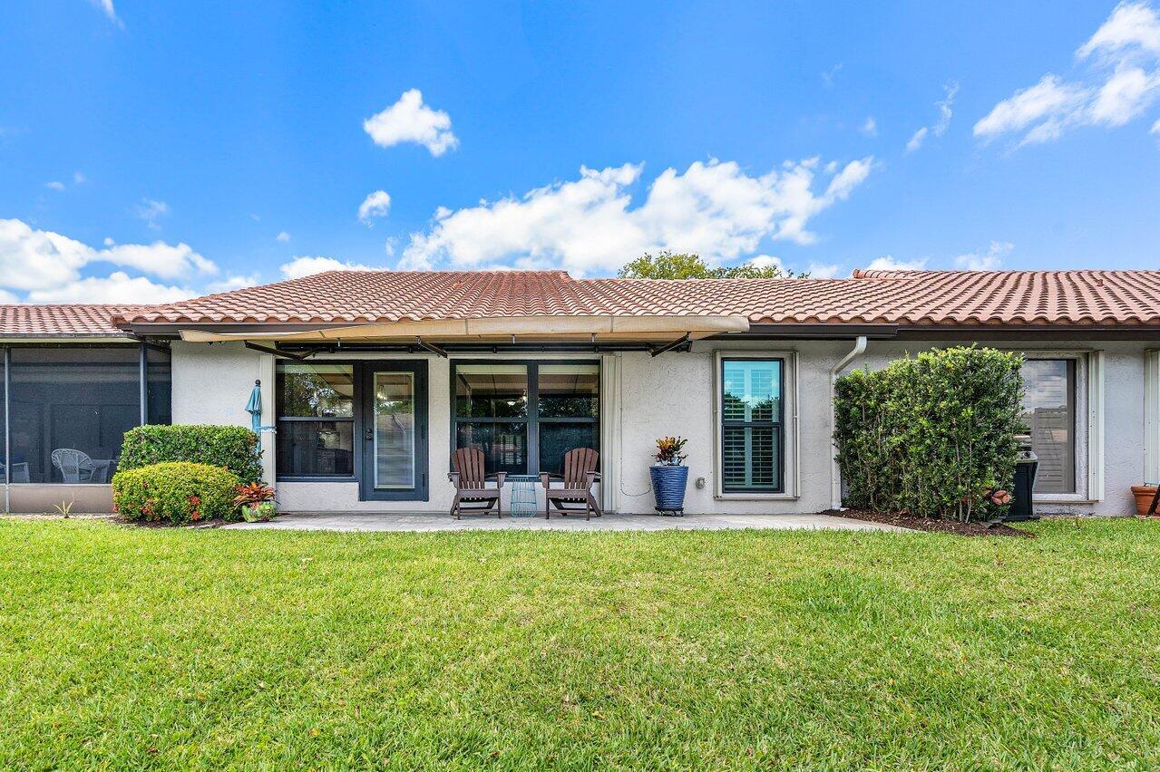 648 Deer Creek Edgewater Drive