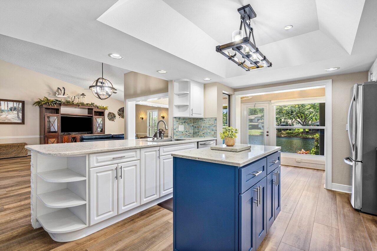 648 Deer Creek Edgewater Drive