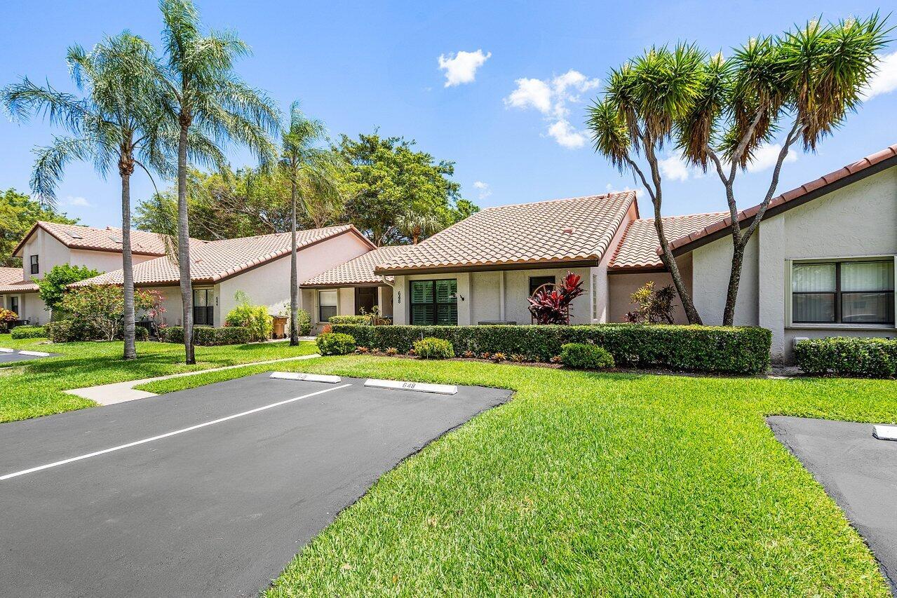 648 Deer Creek Edgewater Drive