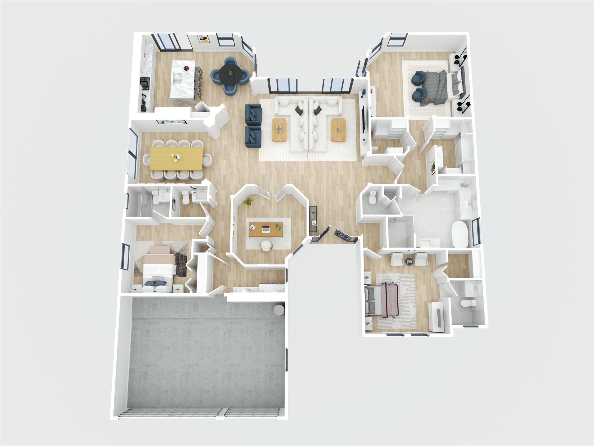 6581 Grande Orchid Way