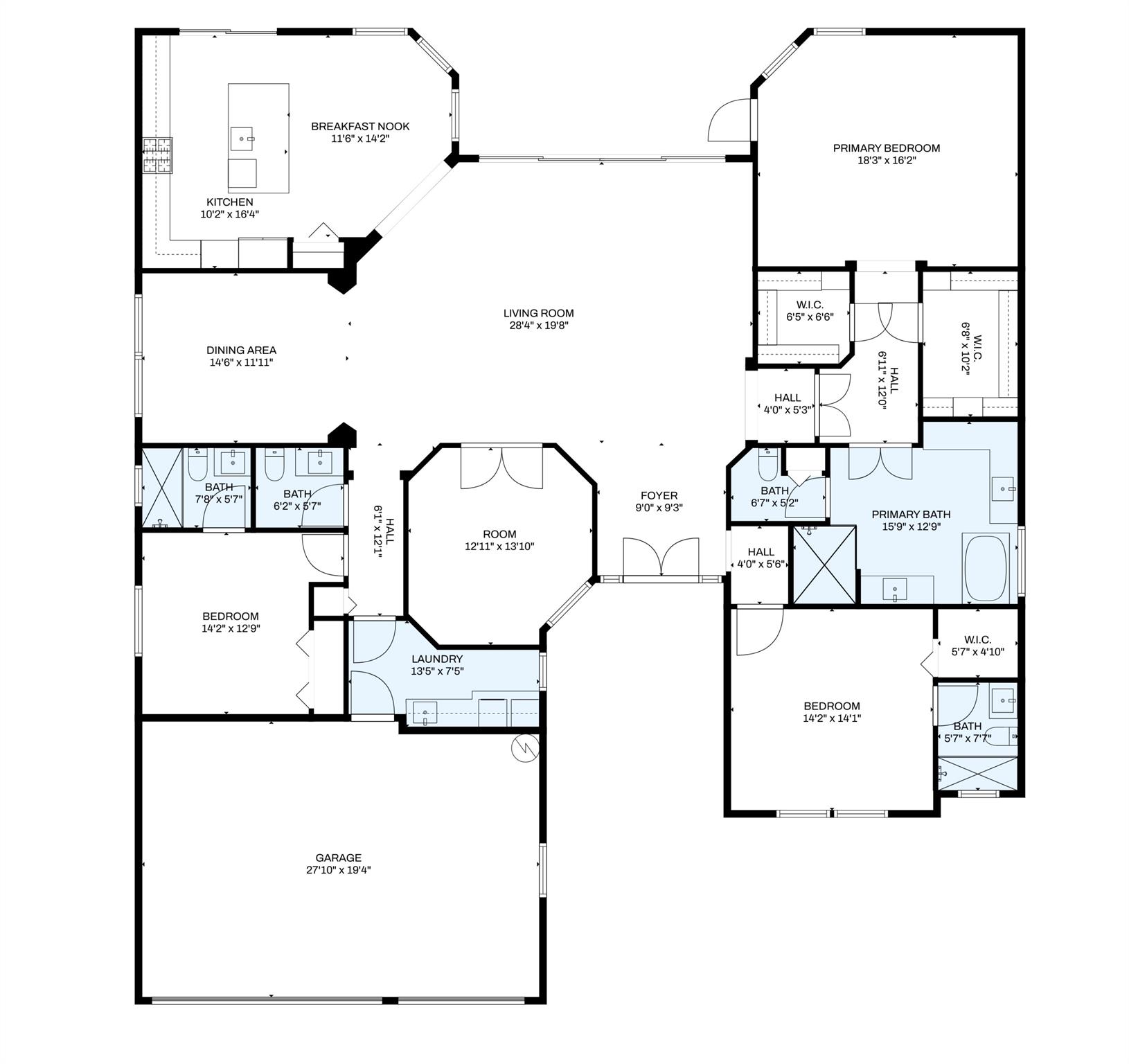 6581 Grande Orchid Way