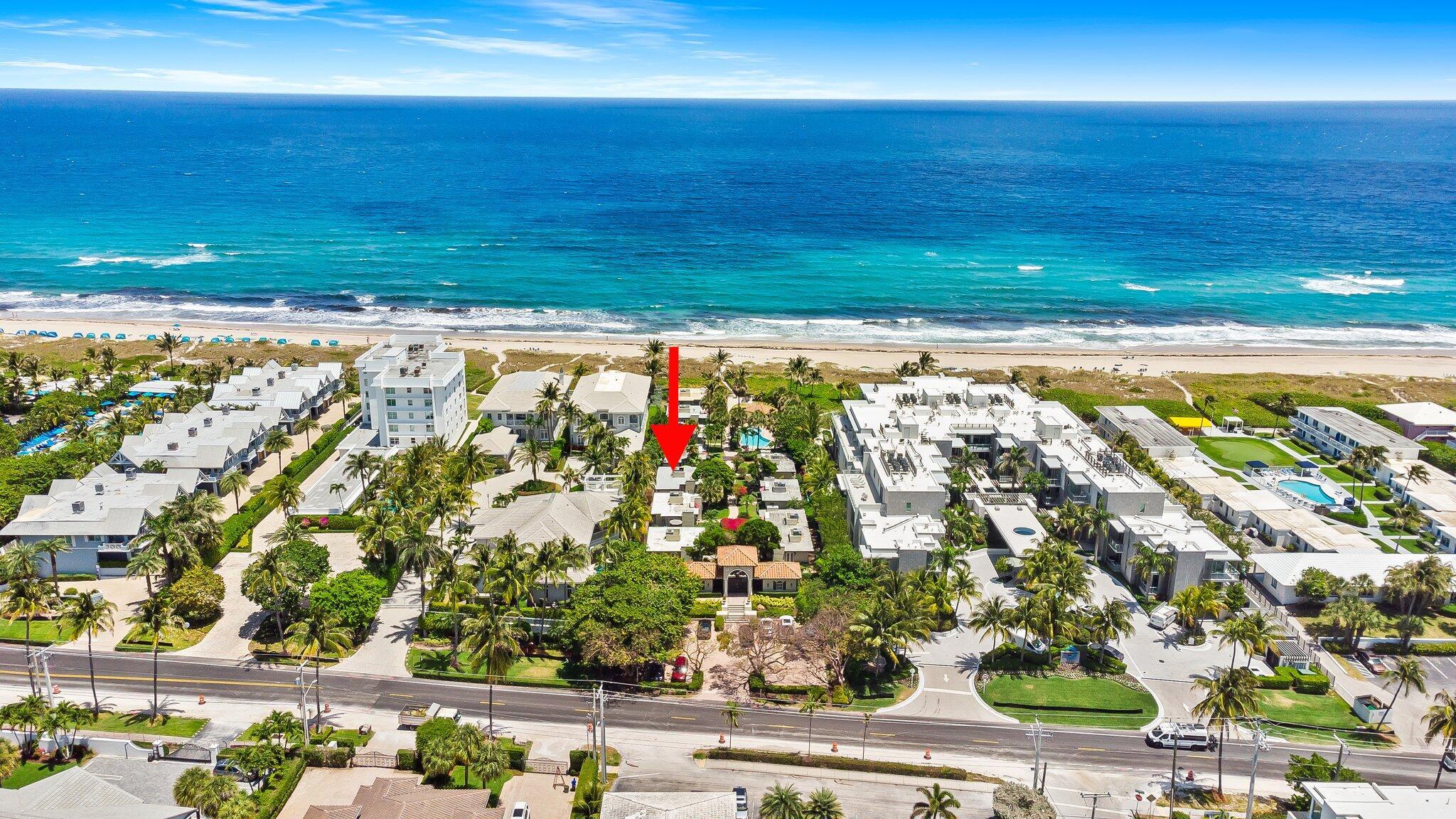 1855 S Ocean Boulevard 5