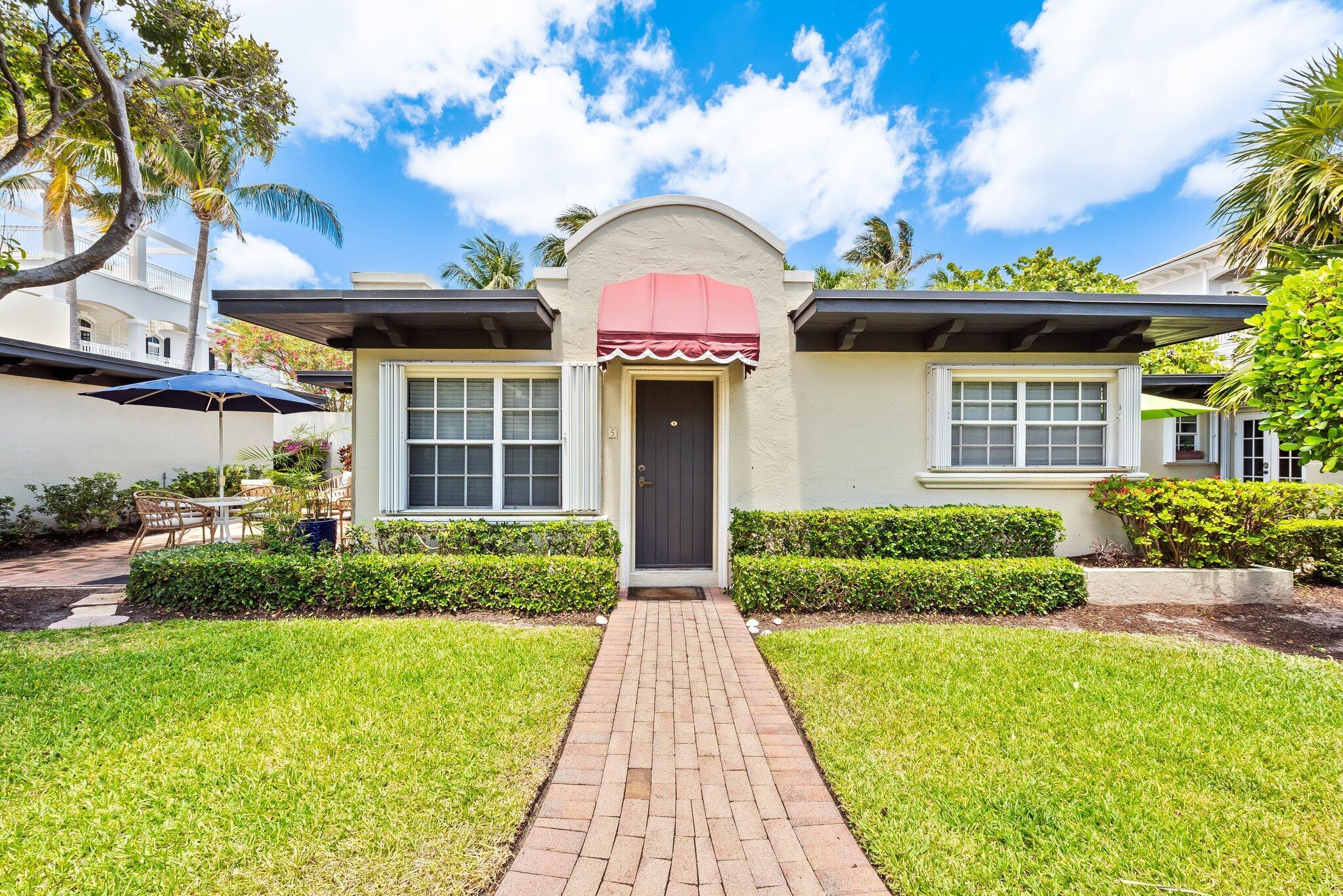 1855 S Ocean Boulevard 5