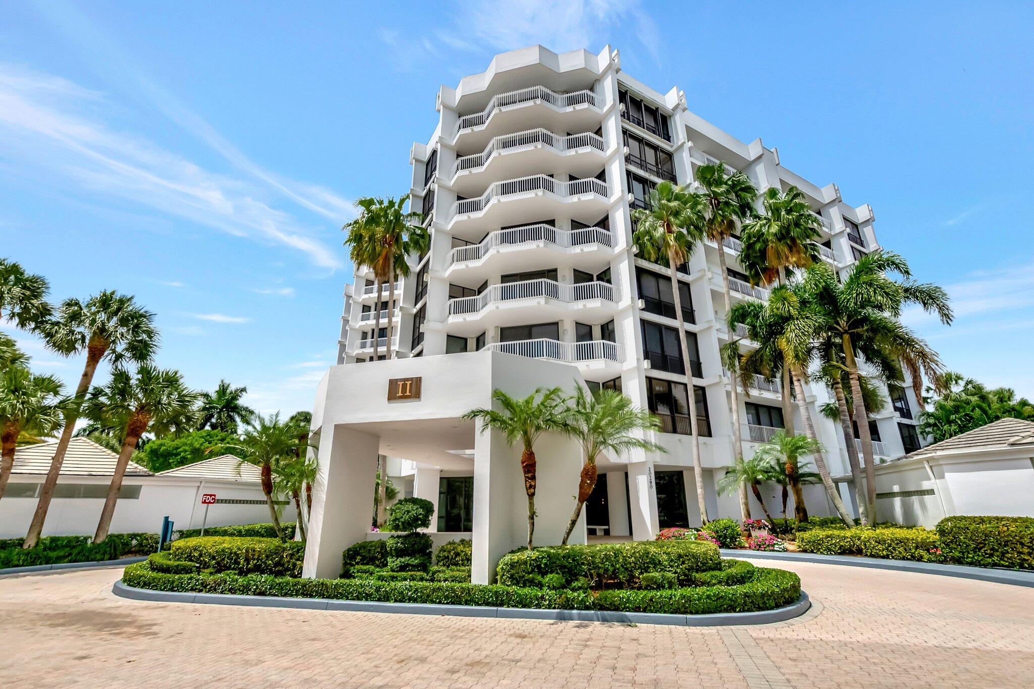 20290 Fairway Oaks Drive Drive 221