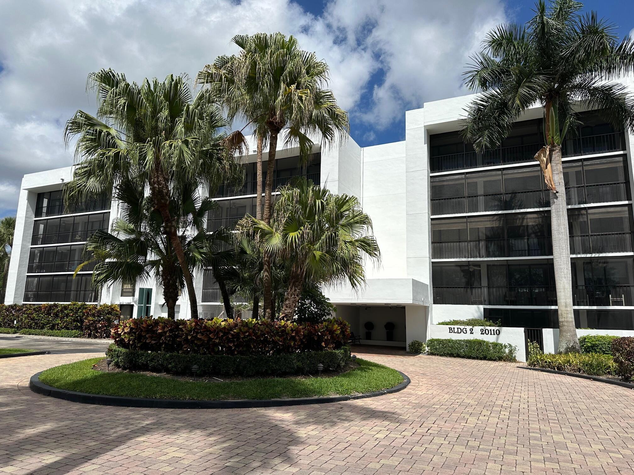 20110 Boca West Drive 232