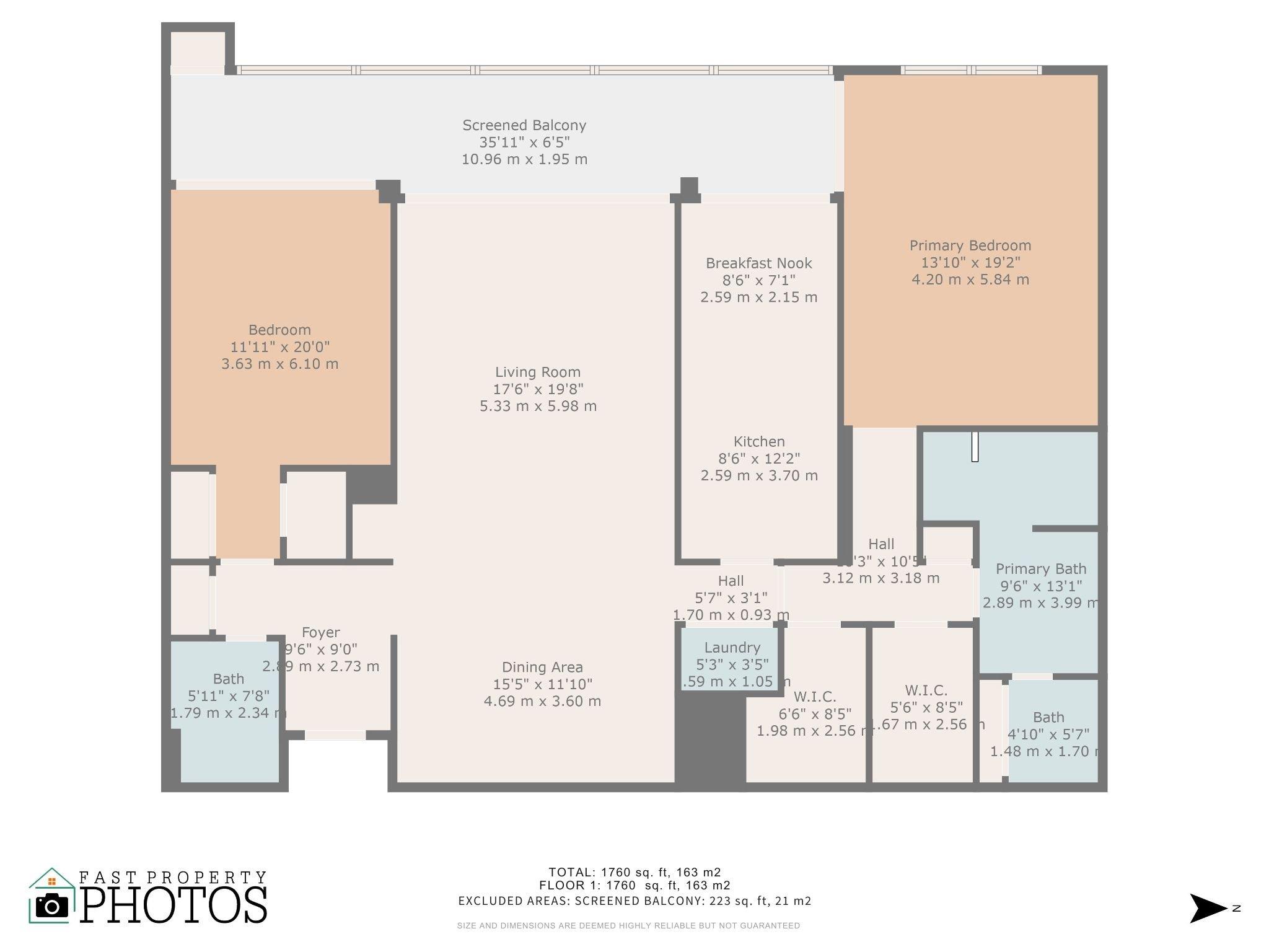 20110 Boca West Drive 232