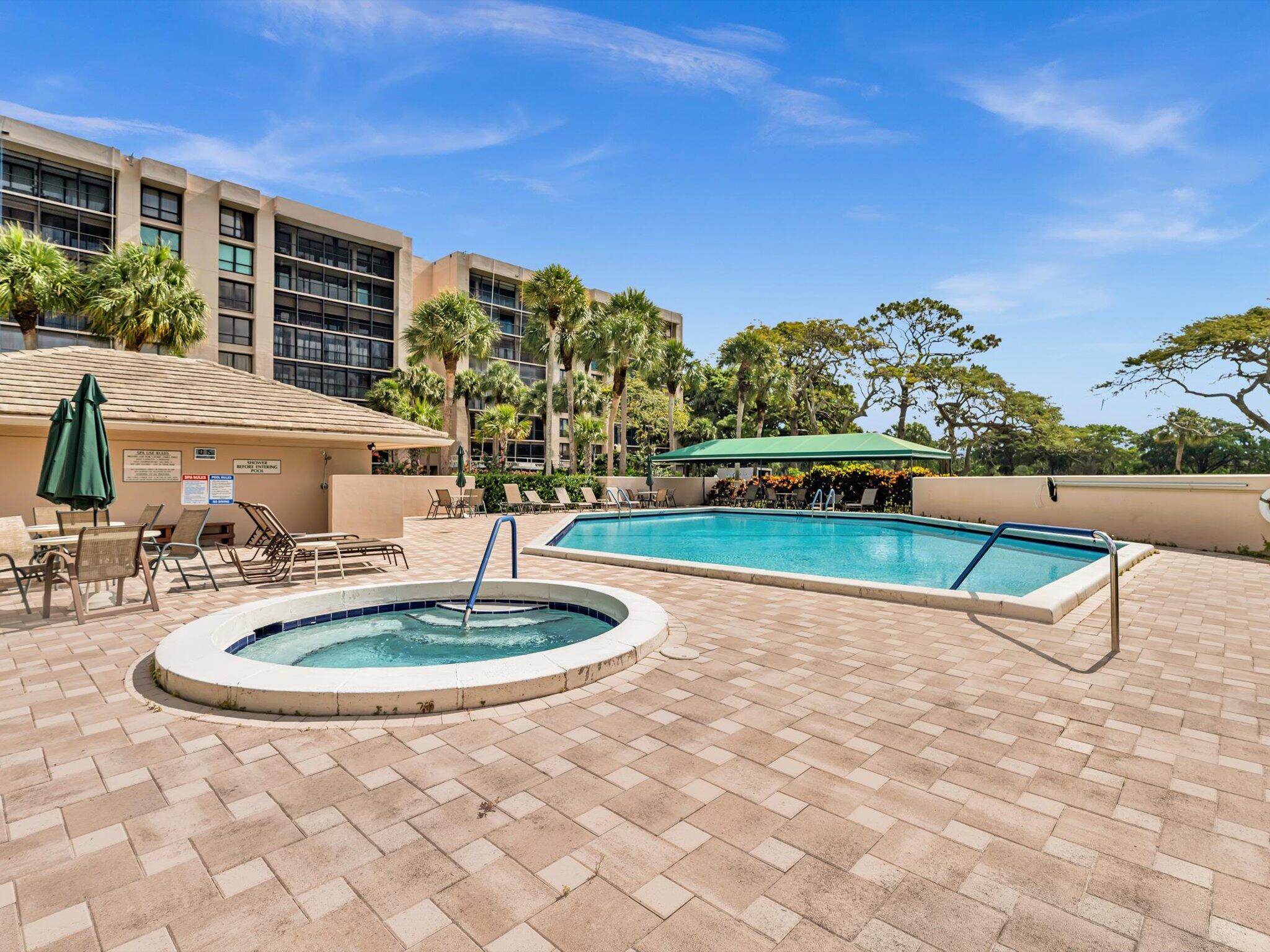 20110 Boca West Drive 232