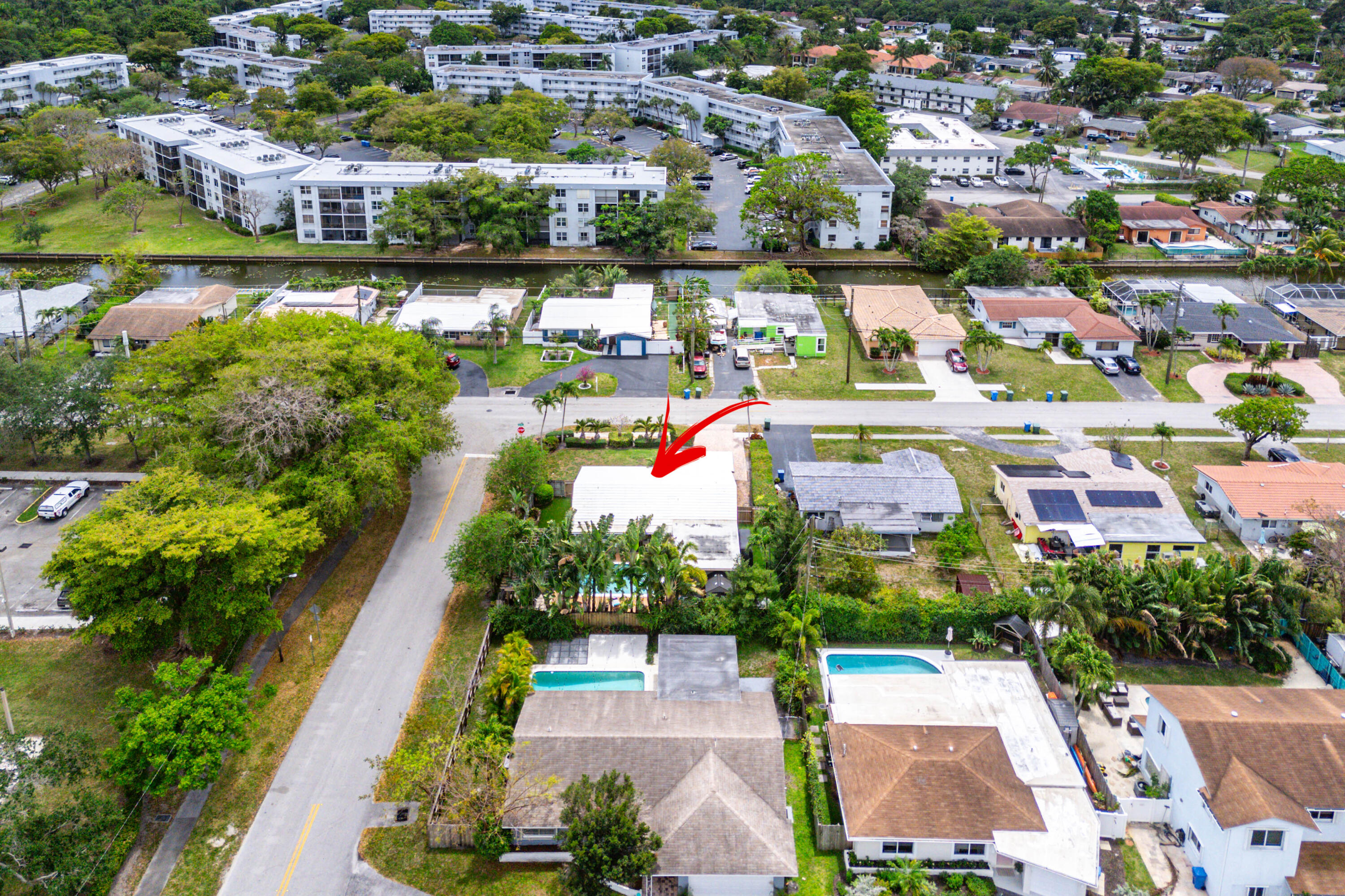 1707 NW 38th Street