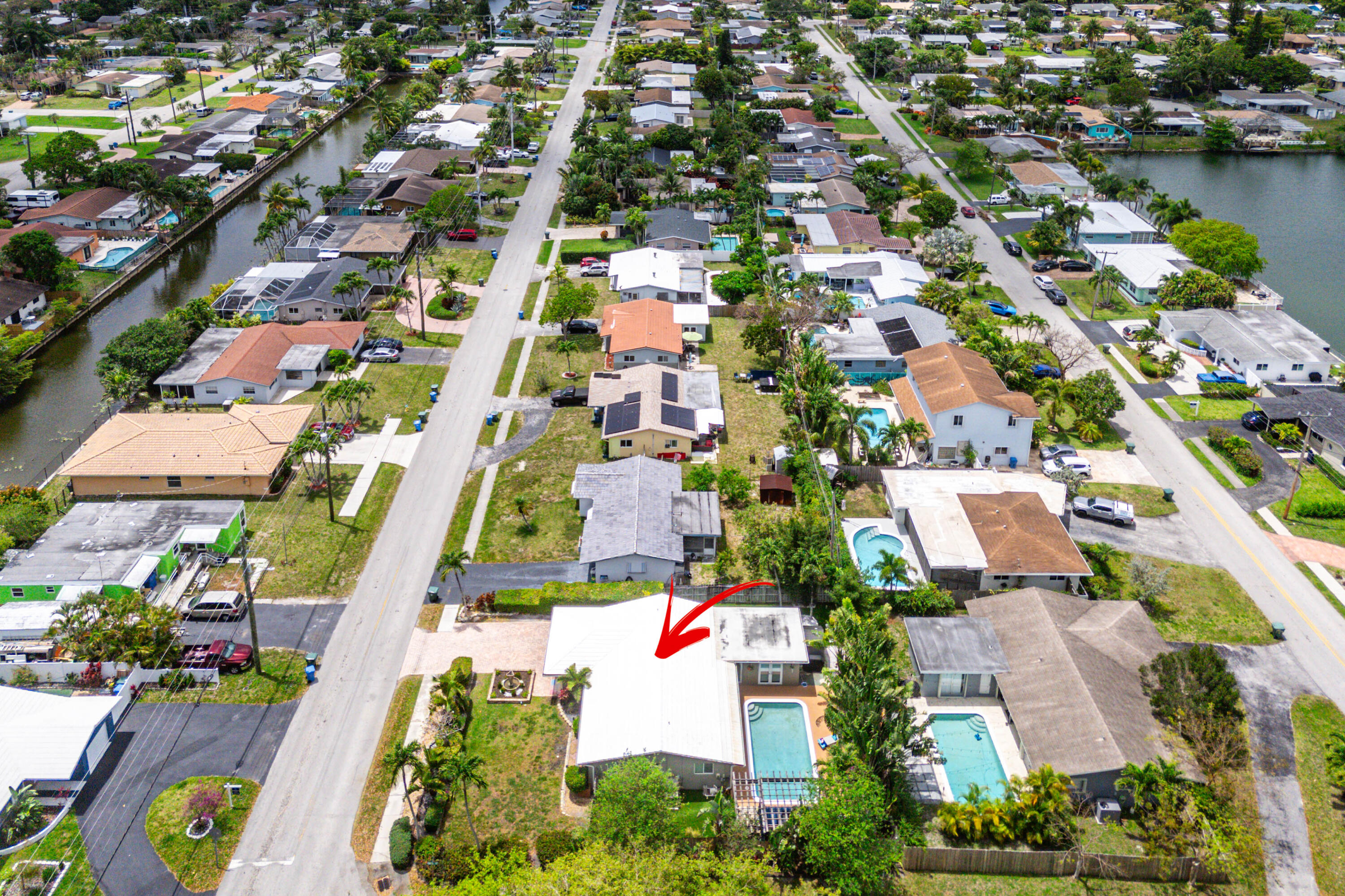 1707 NW 38th Street