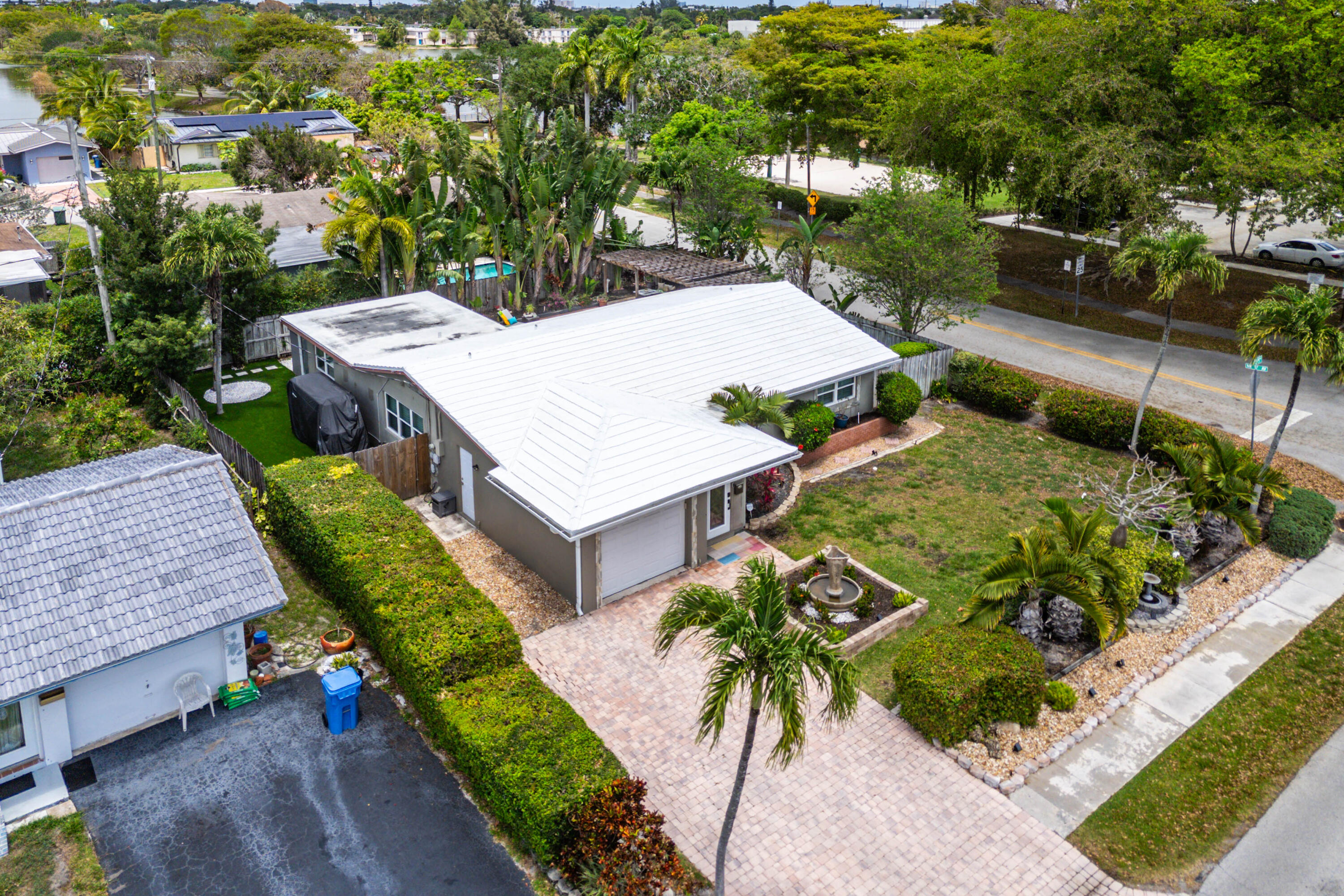1707 NW 38th Street