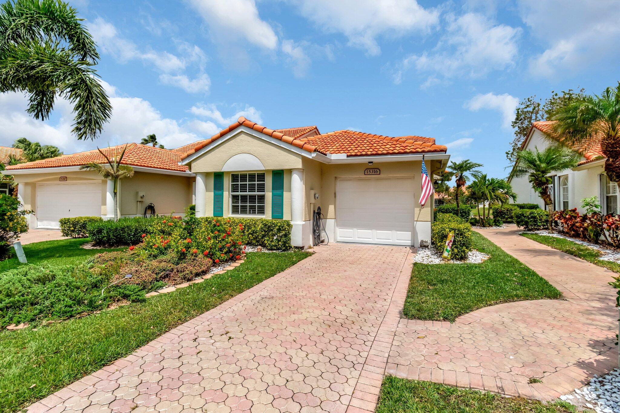 15316 Floral Club Road Road, Delray Beach