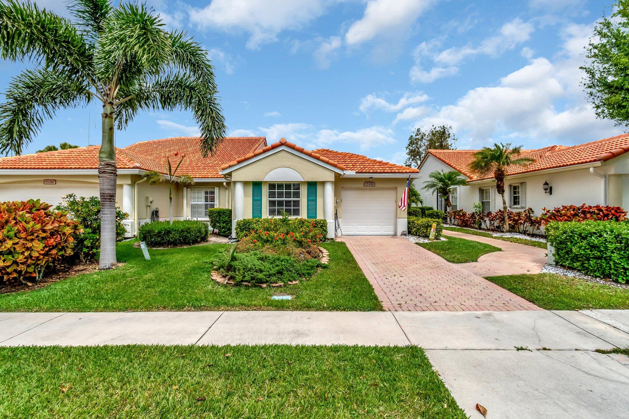 15316 Floral Club Road Road, Delray Beach