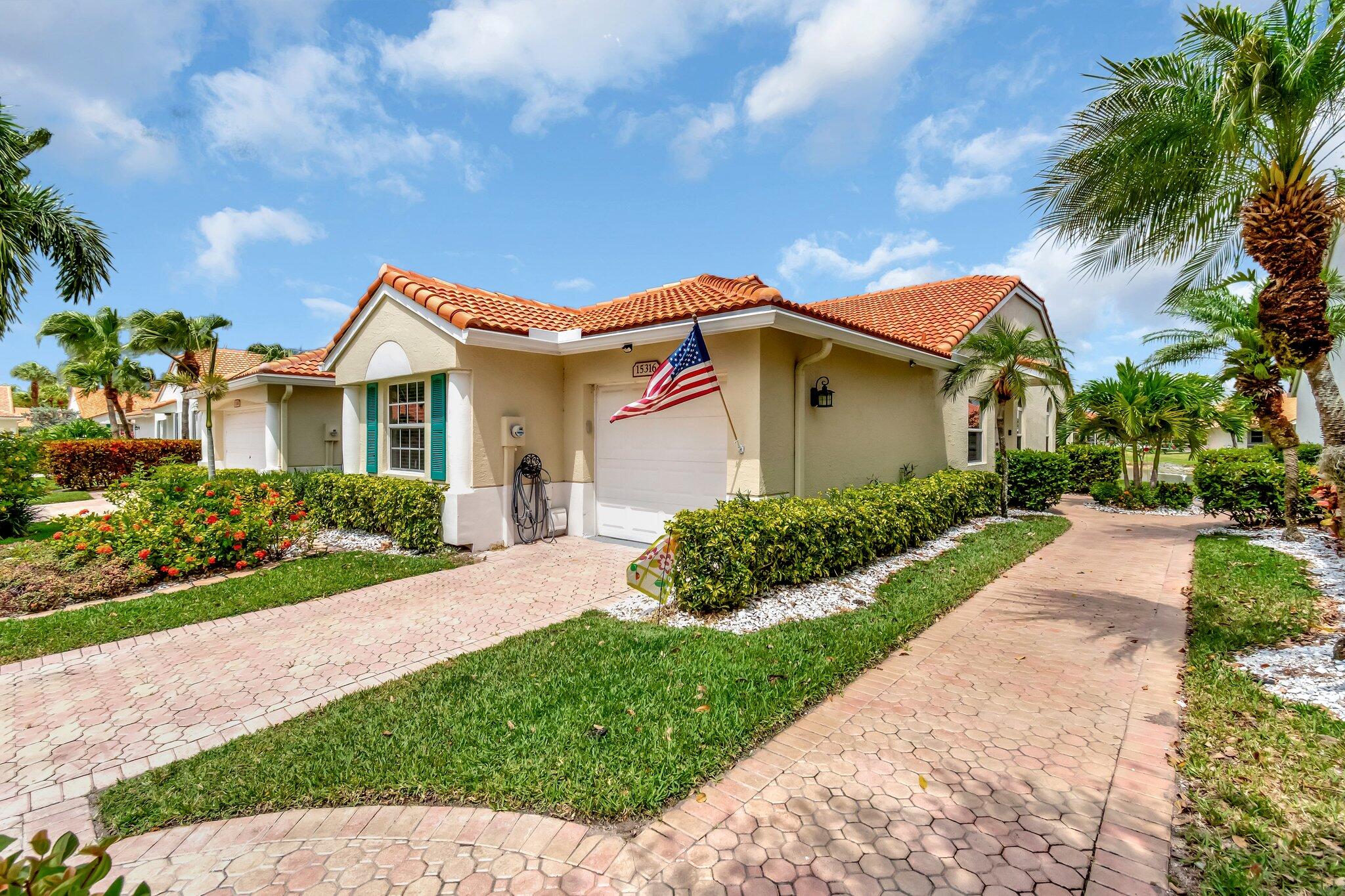 15316 Floral Club Road Road, Delray Beach