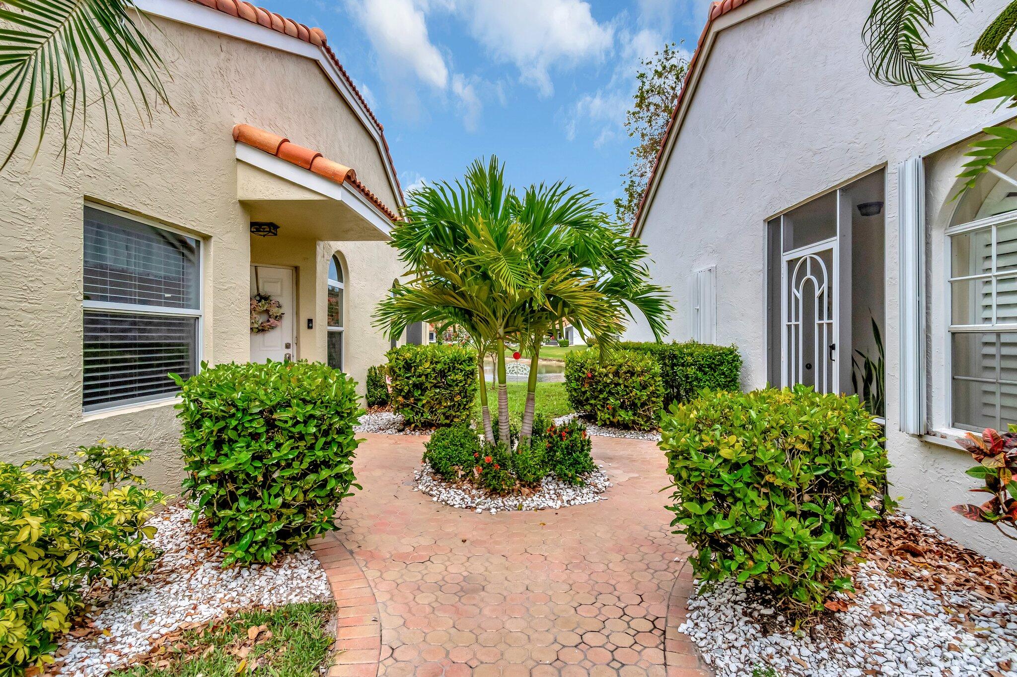 15316 Floral Club Road Road, Delray Beach