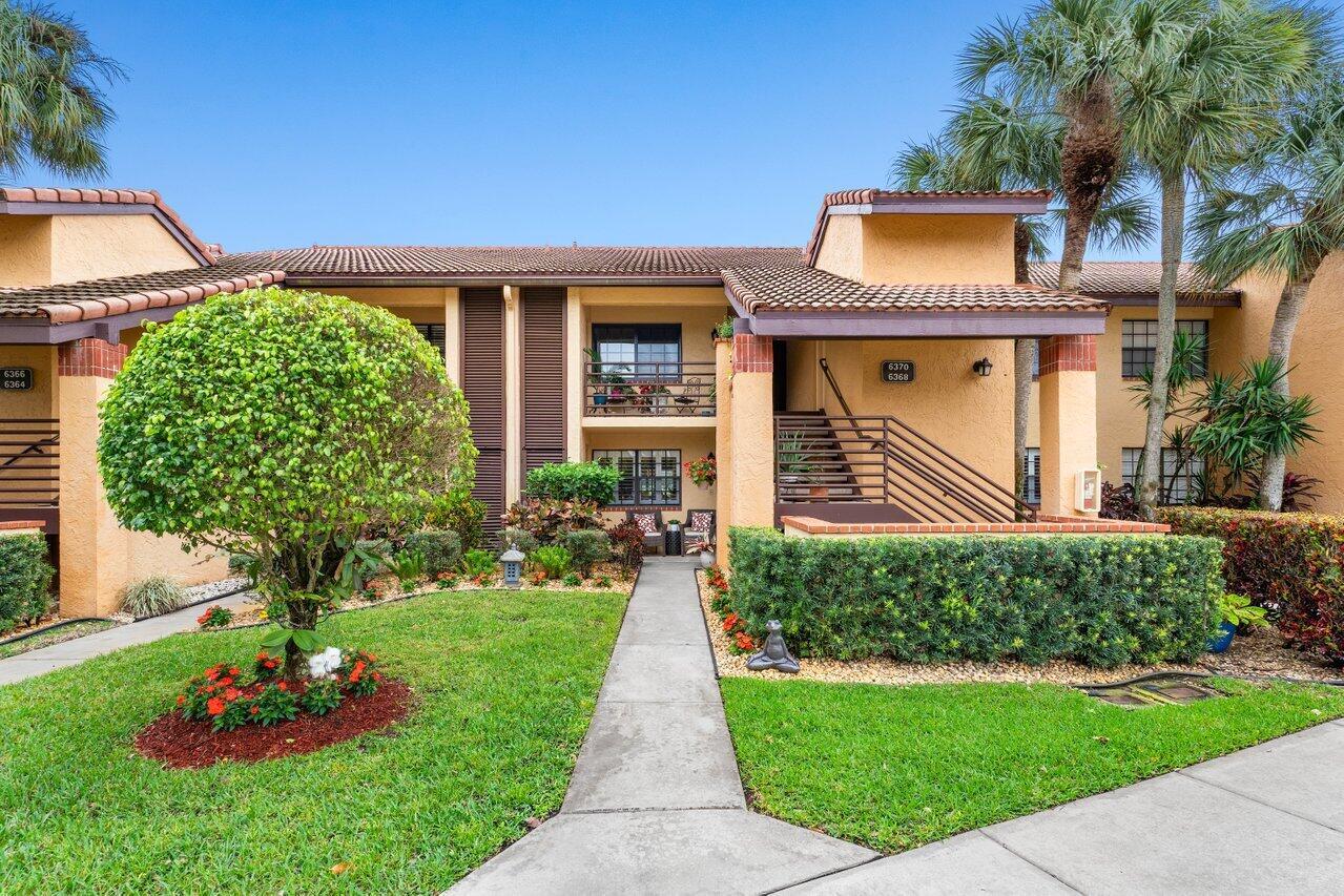 6368 Aspen Glen Circle