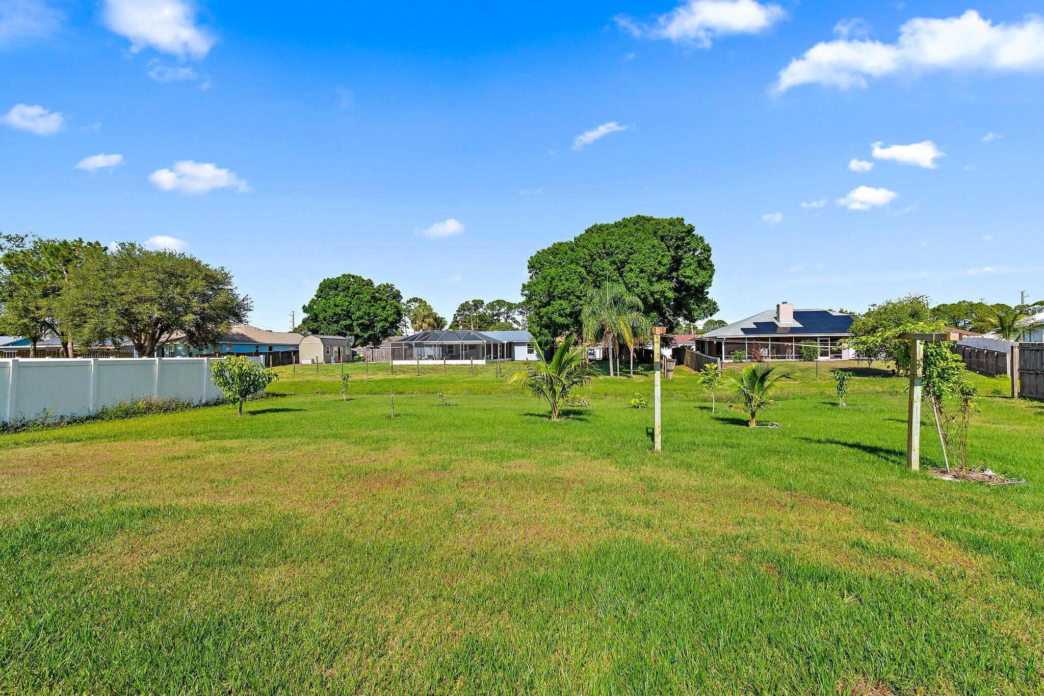 1758 SW Success Street