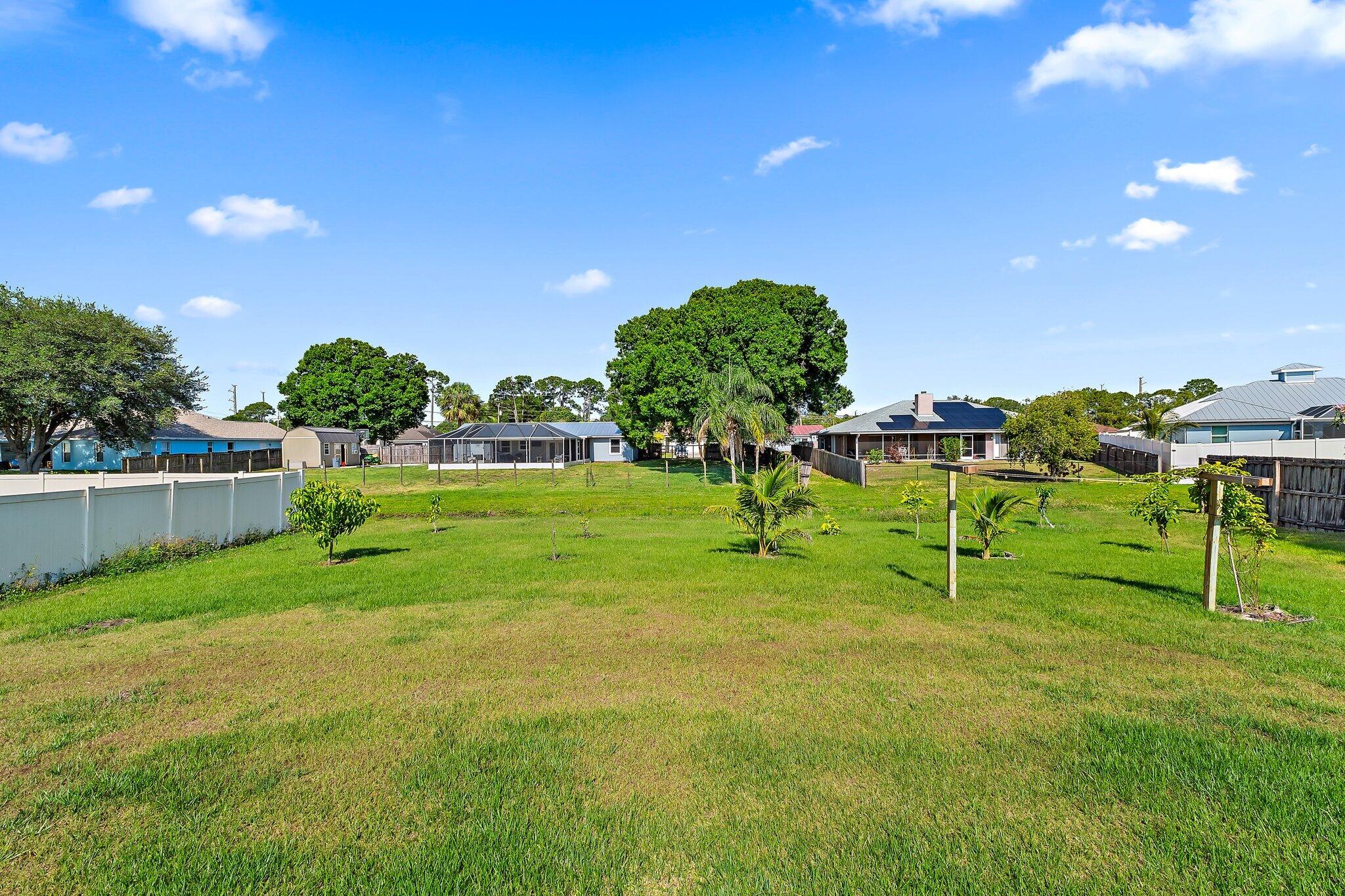 1758 SW Success Street