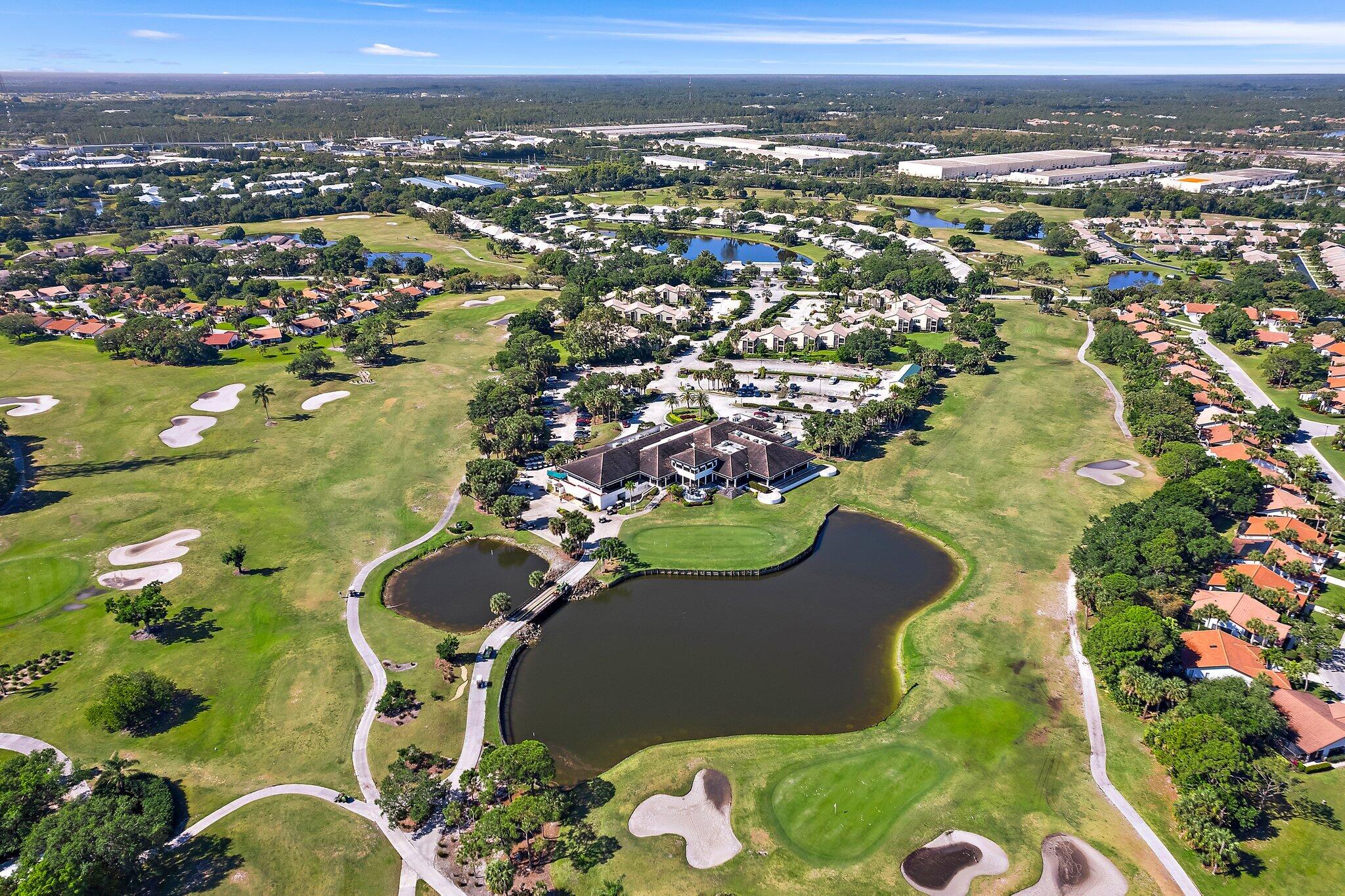 2711 SW Egret Pond Circle