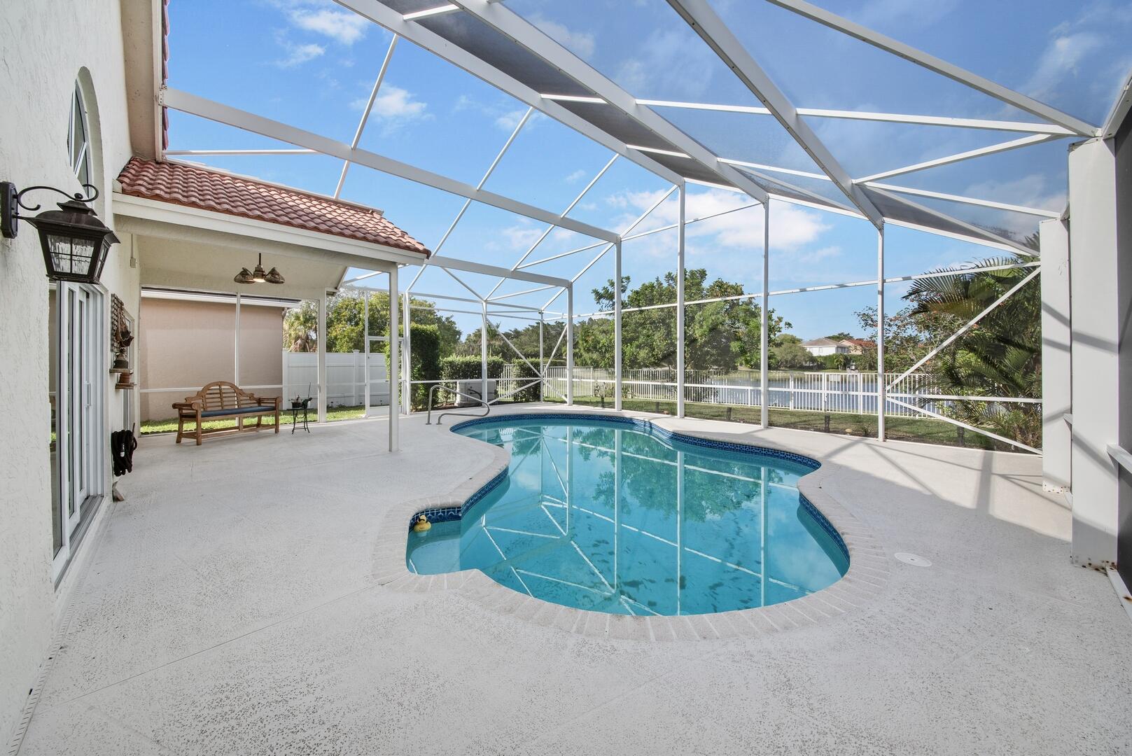 7070 Charleston Point Drive, Lake Worth