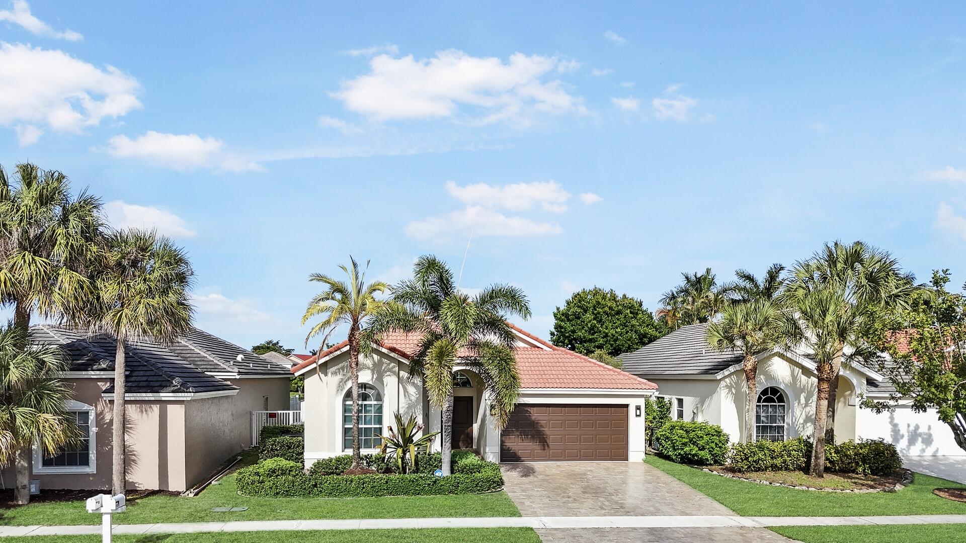 7070 Charleston Point Drive, Lake Worth