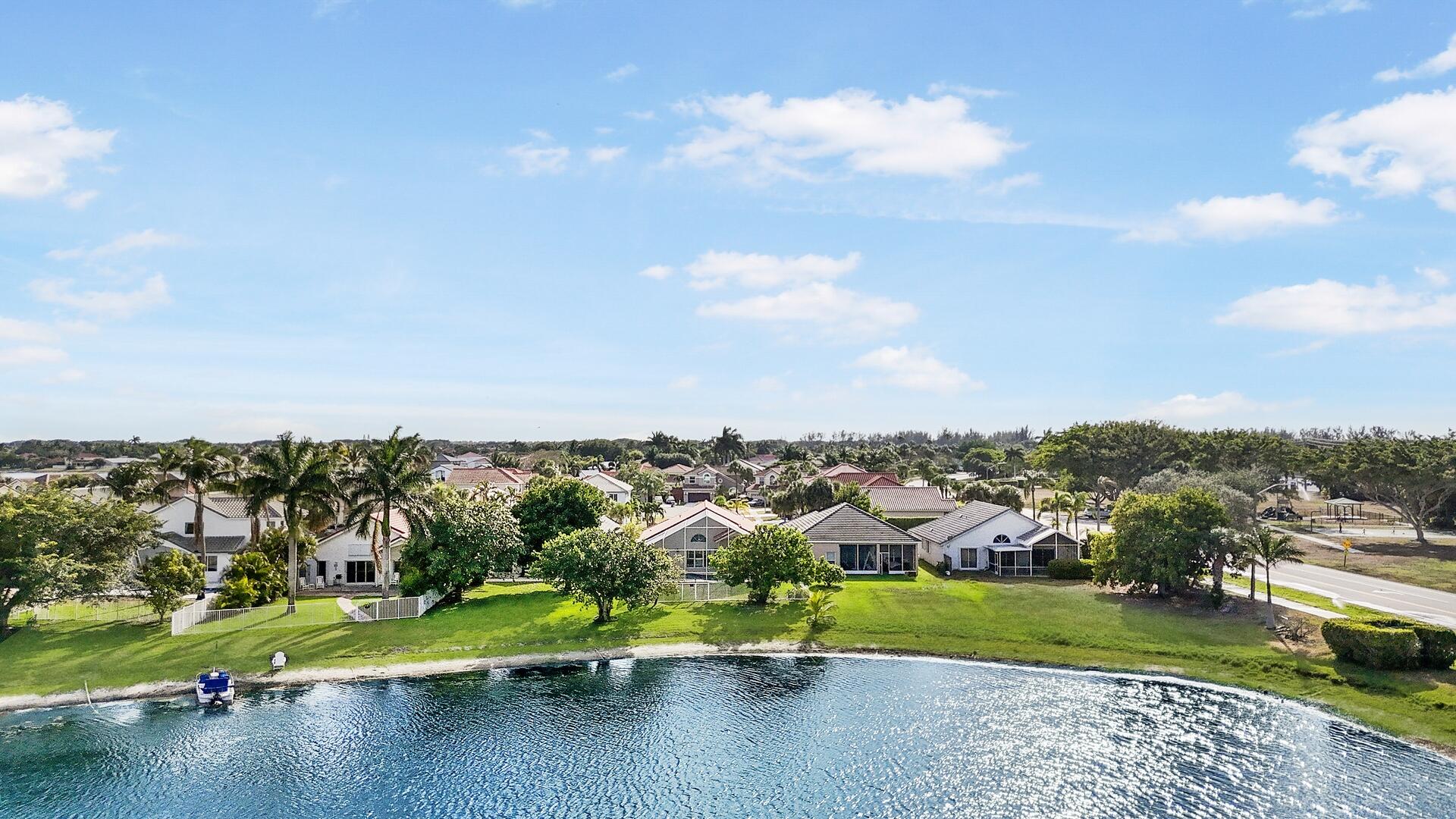 7070 Charleston Point Drive, Lake Worth