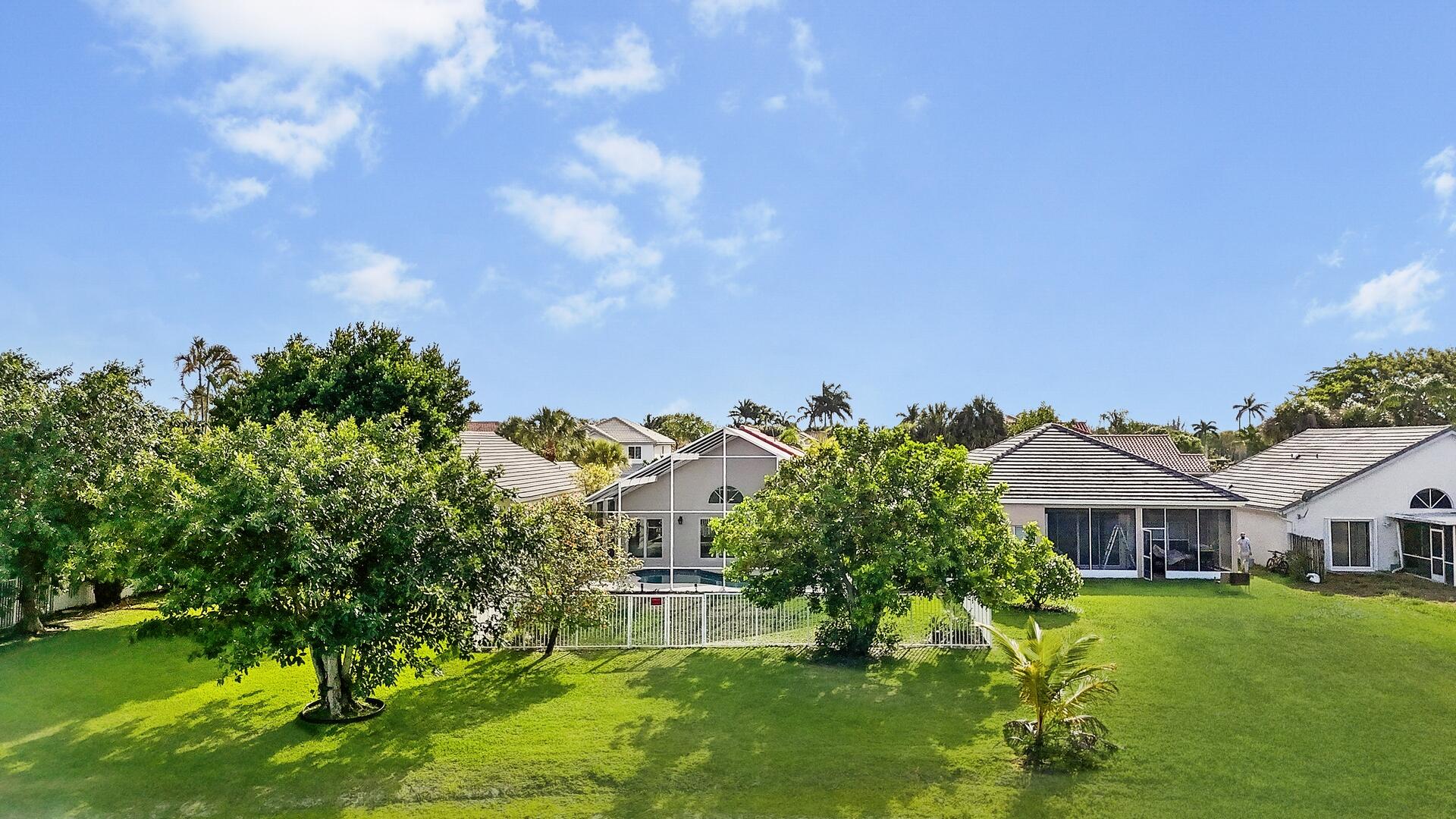 7070 Charleston Point Drive, Lake Worth