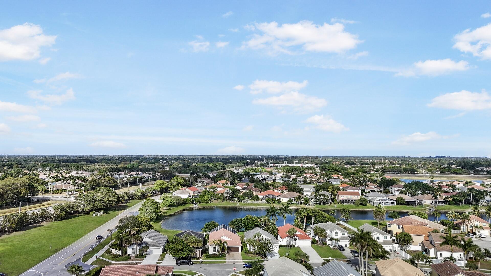 7070 Charleston Point Drive, Lake Worth