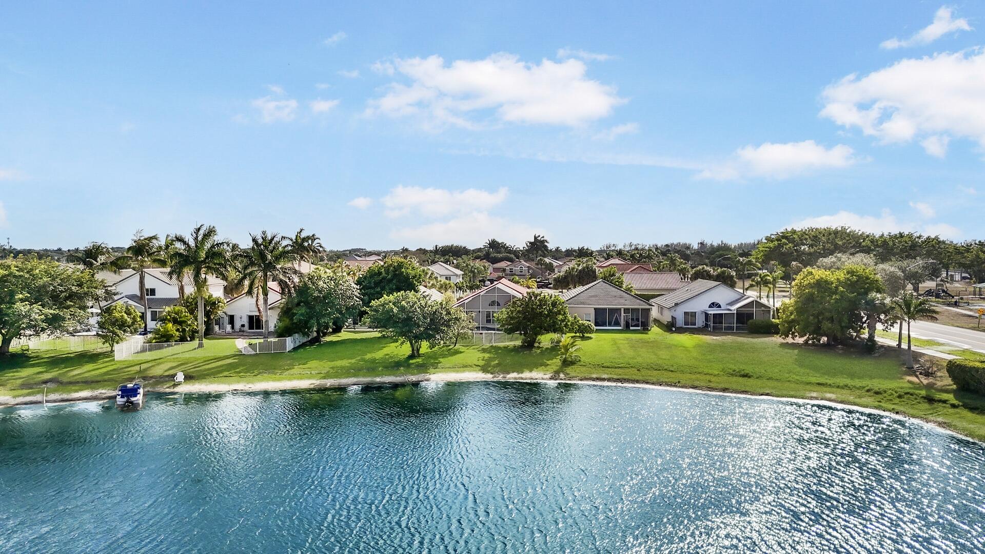 7070 Charleston Point Drive, Lake Worth