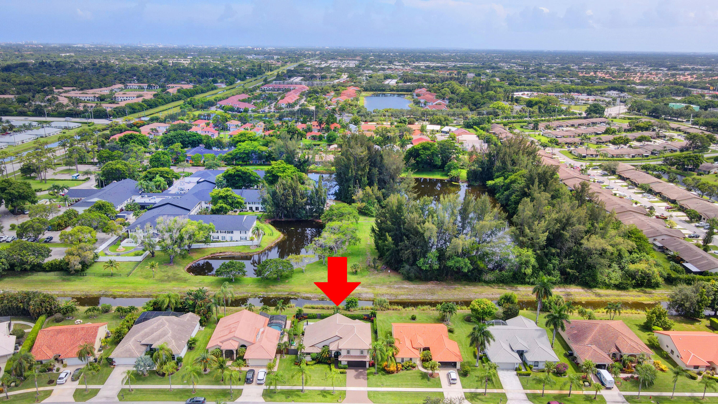 5598 Aspen Ridge Circle